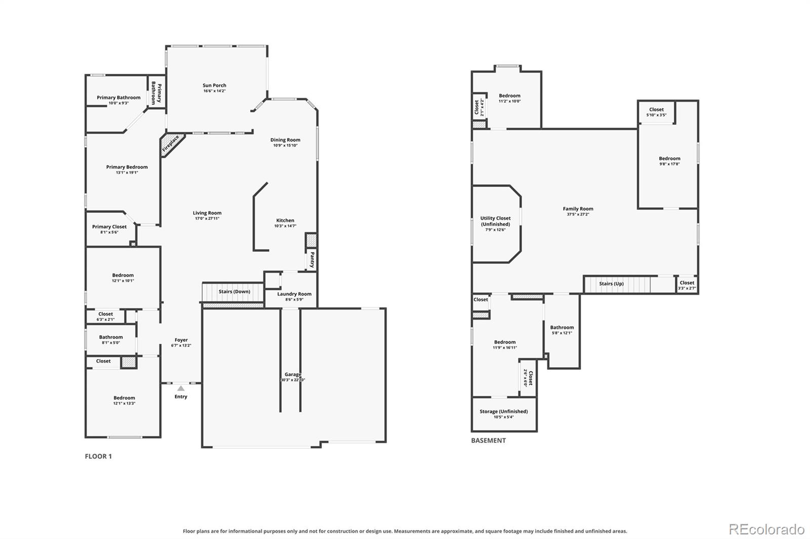 MLS Image #47 for 12042  singing winds street,parker, Colorado