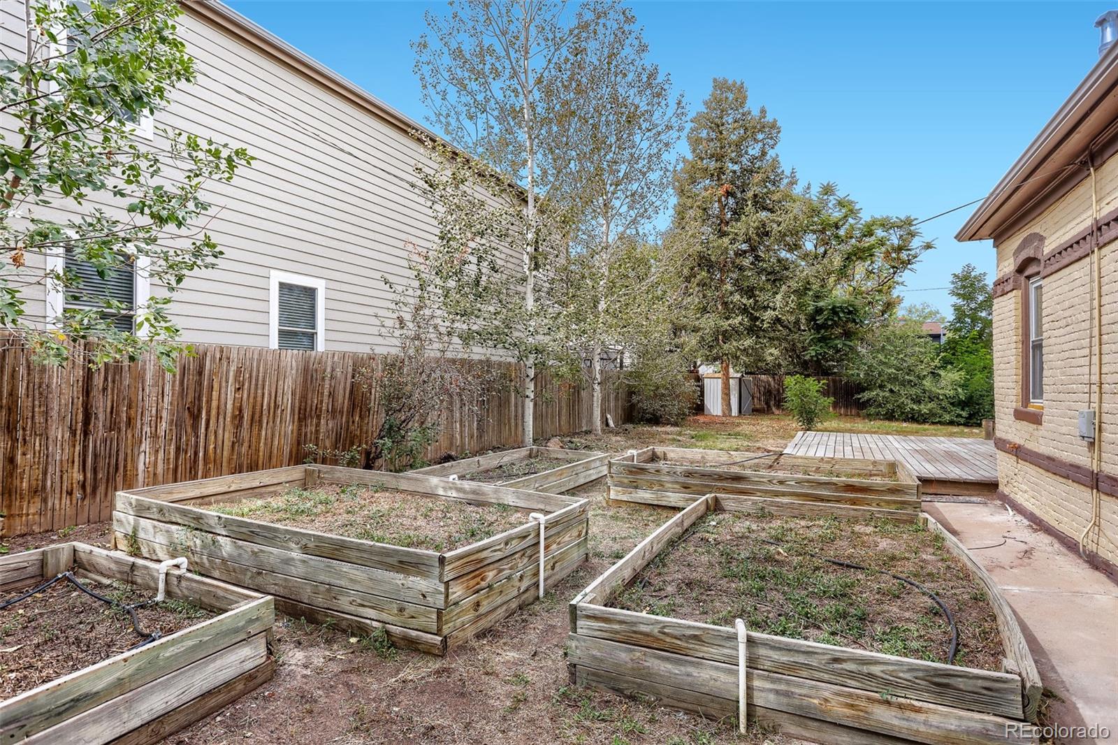 MLS Image #18 for 3335  clayton ,denver, Colorado