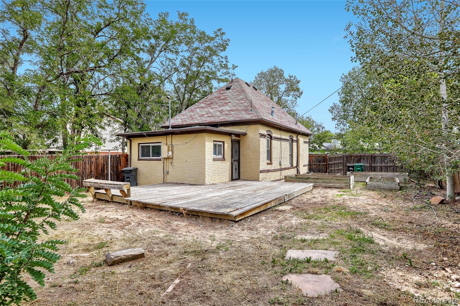 MLS Image #21 for 3335  clayton ,denver, Colorado