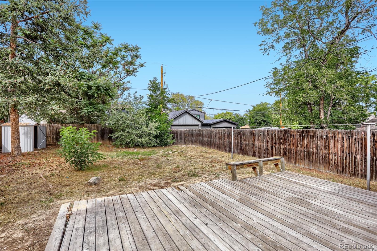 MLS Image #22 for 3335  clayton ,denver, Colorado