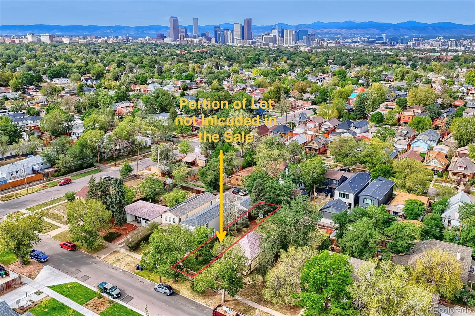 MLS Image #24 for 3335  clayton ,denver, Colorado