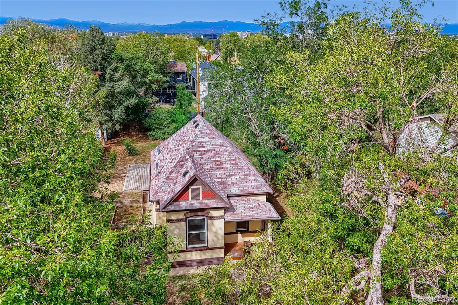 MLS Image #25 for 3335  clayton ,denver, Colorado