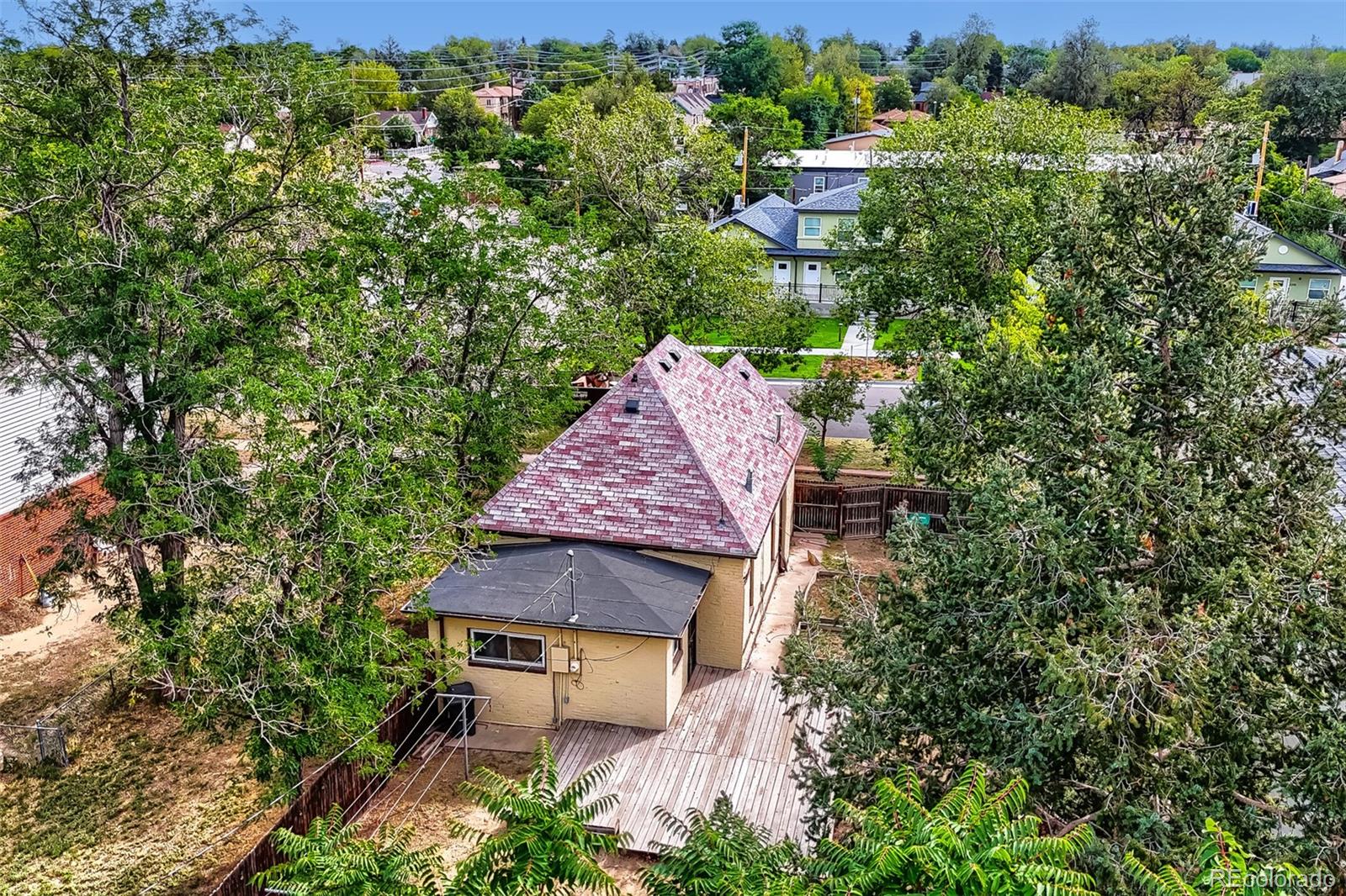 MLS Image #26 for 3335  clayton ,denver, Colorado