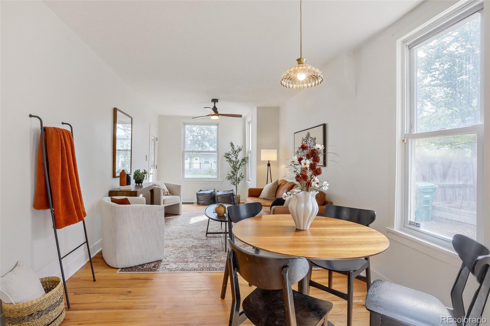 MLS Image #5 for 3335  clayton ,denver, Colorado