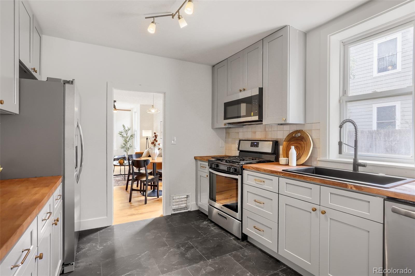 MLS Image #8 for 3335  clayton ,denver, Colorado
