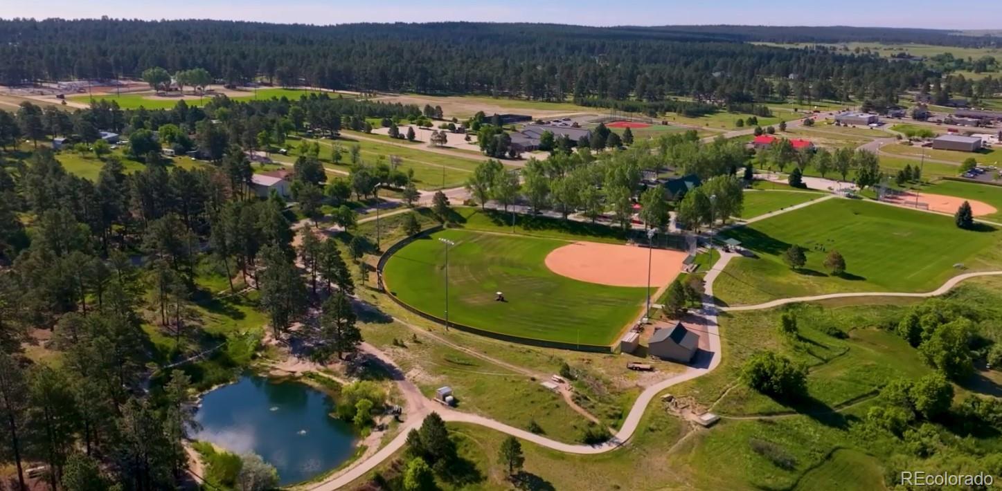 MLS Image #3 for 3516  aspen glen loop,elizabeth, Colorado