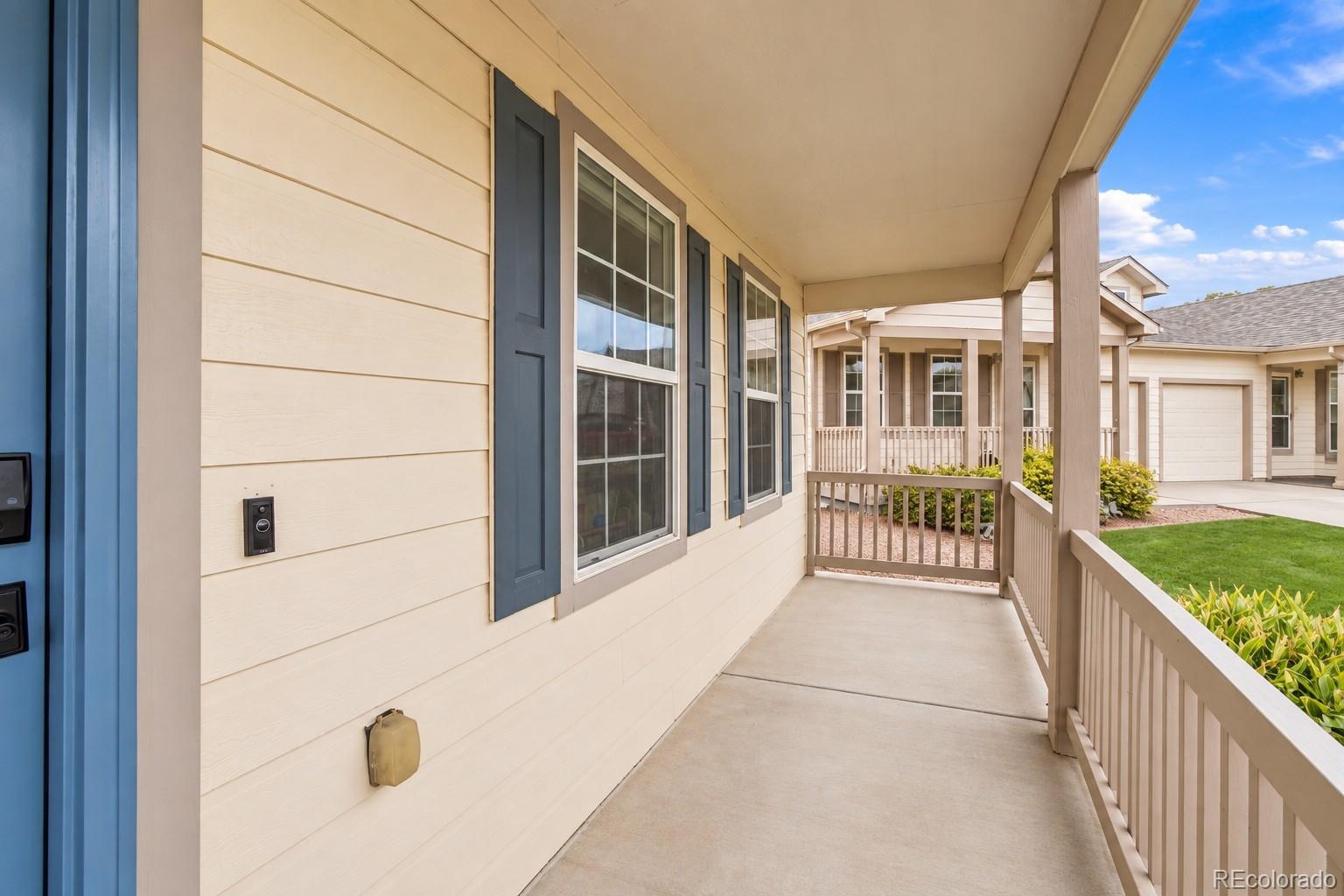 MLS Image #1 for 1324  silver hawk court,pueblo, Colorado