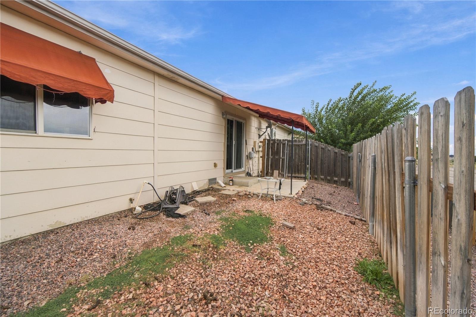 MLS Image #17 for 1324  silver hawk court,pueblo, Colorado