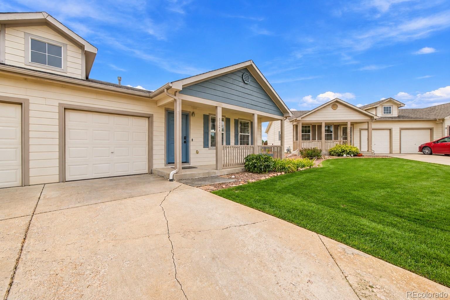 MLS Image #18 for 1324  silver hawk court,pueblo, Colorado