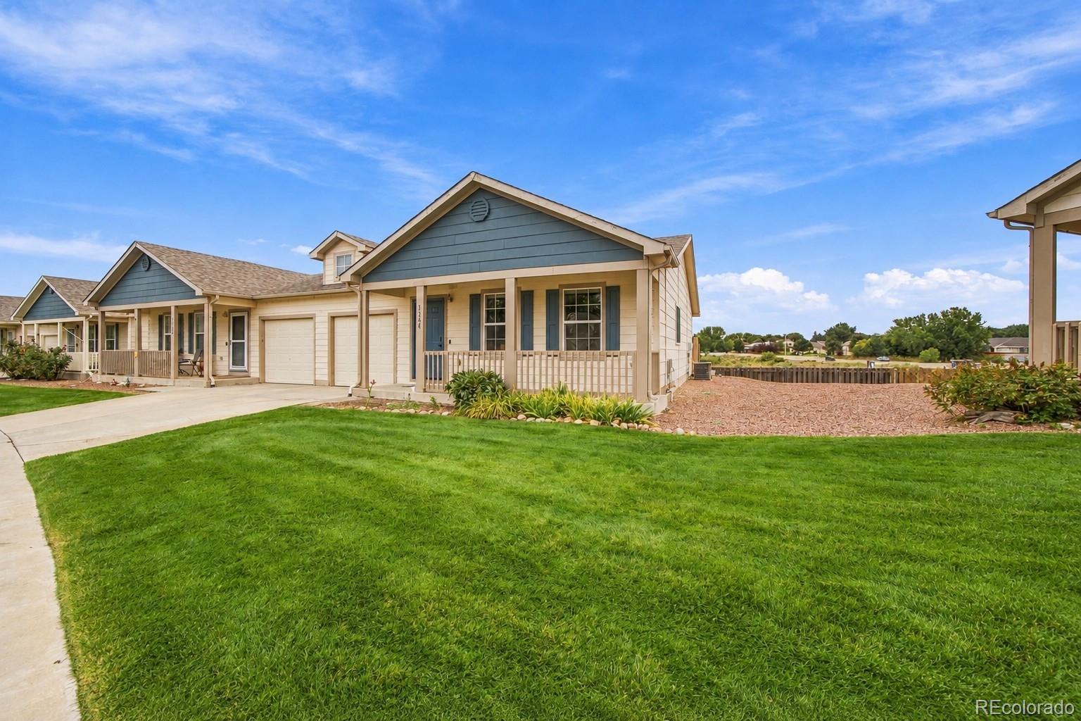 MLS Image #19 for 1324  silver hawk court,pueblo, Colorado