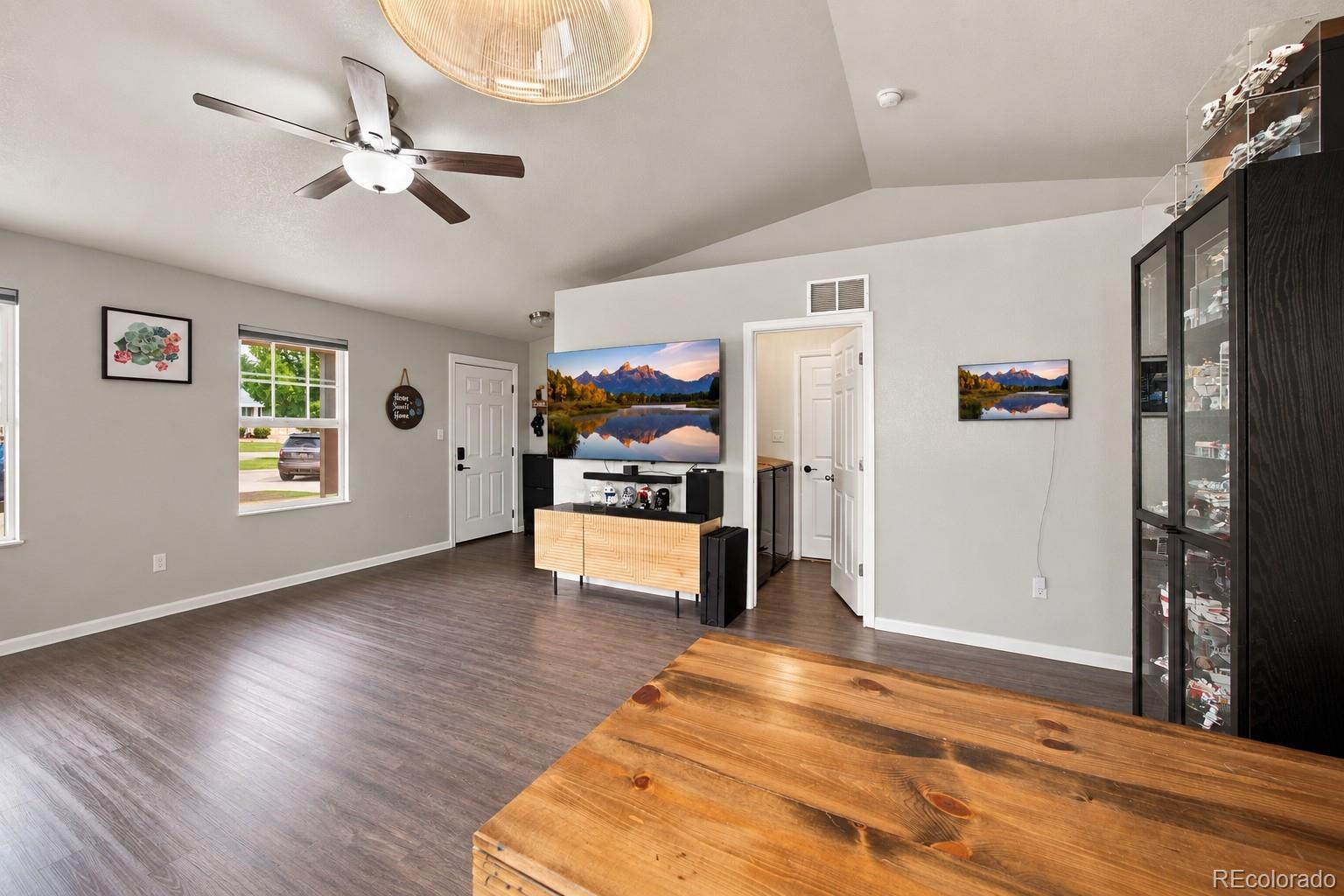 MLS Image #2 for 1324  silver hawk court,pueblo, Colorado