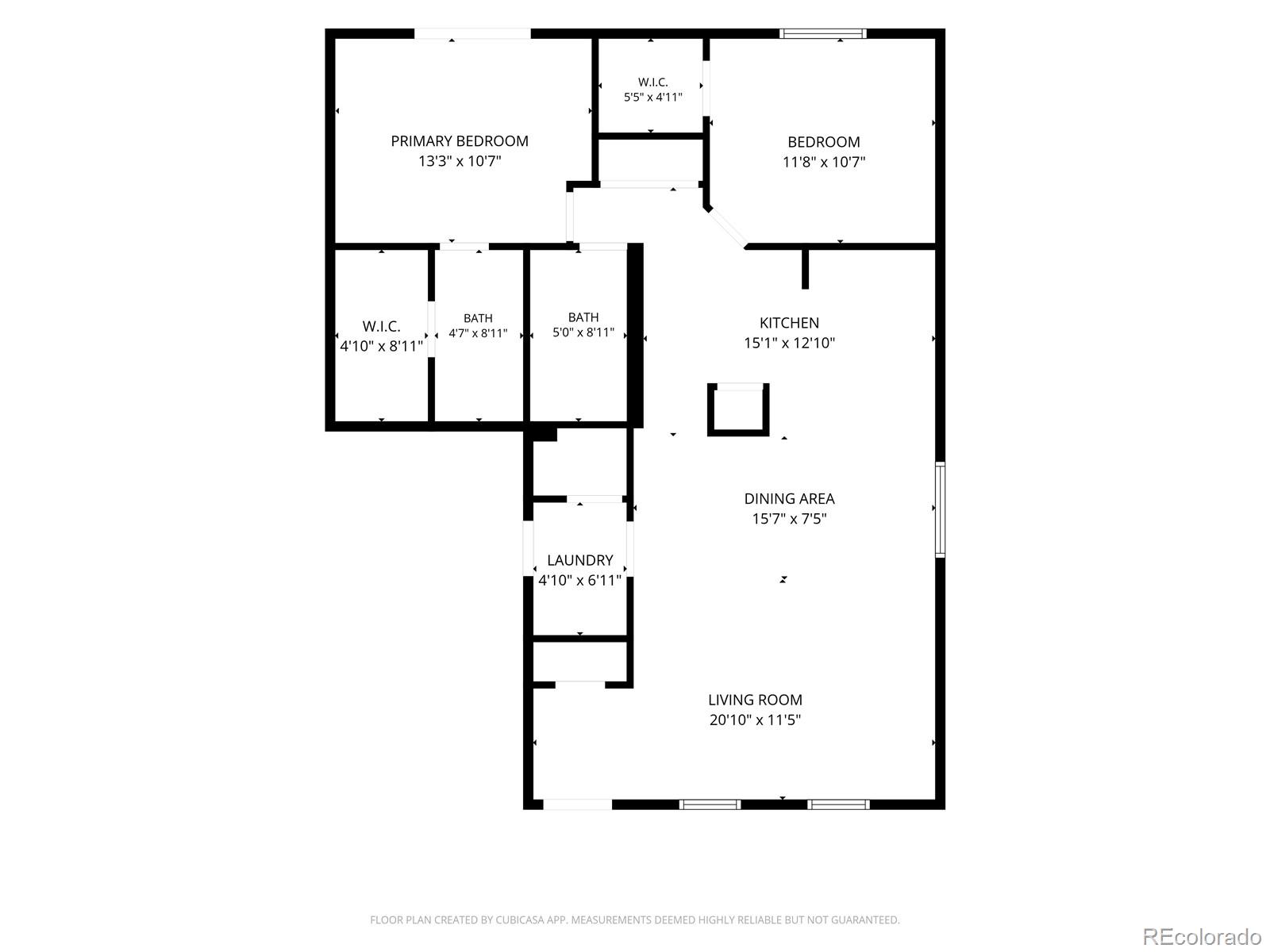 MLS Image #20 for 1324  silver hawk court,pueblo, Colorado