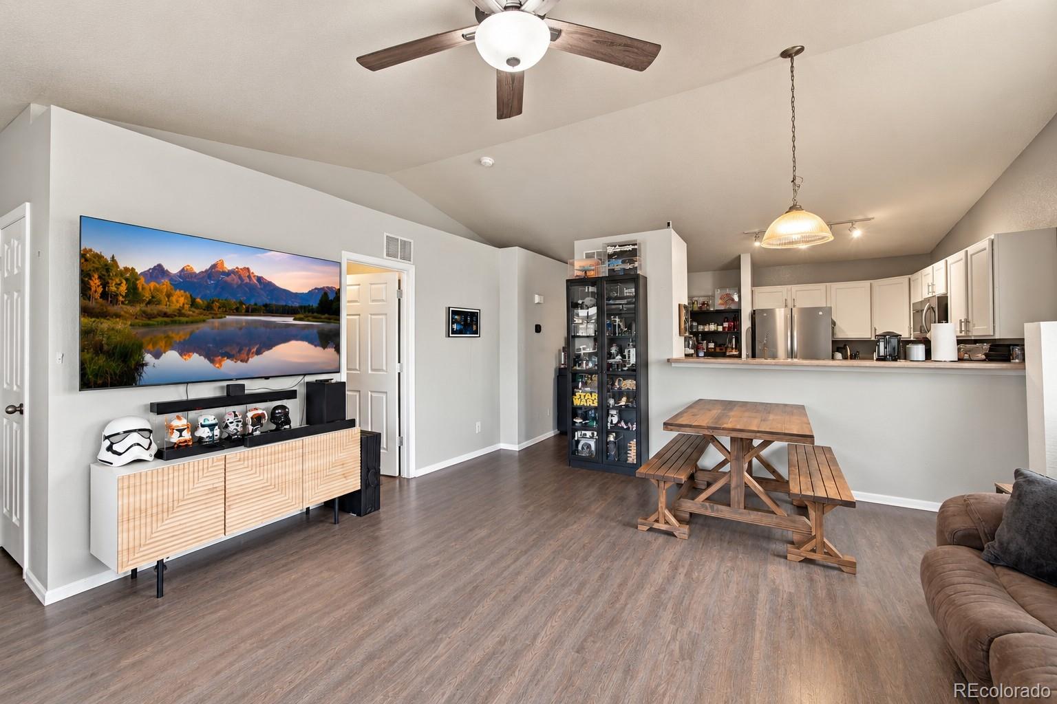 MLS Image #3 for 1324  silver hawk court,pueblo, Colorado