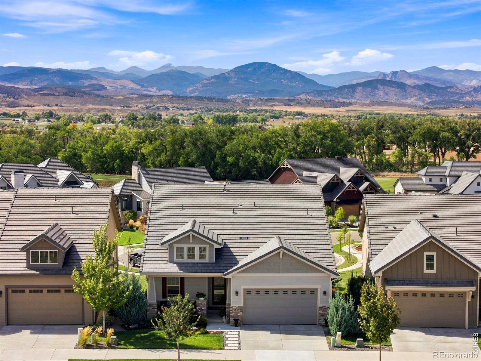 MLS Image #2 for 3217  heron lakes parkway,berthoud, Colorado