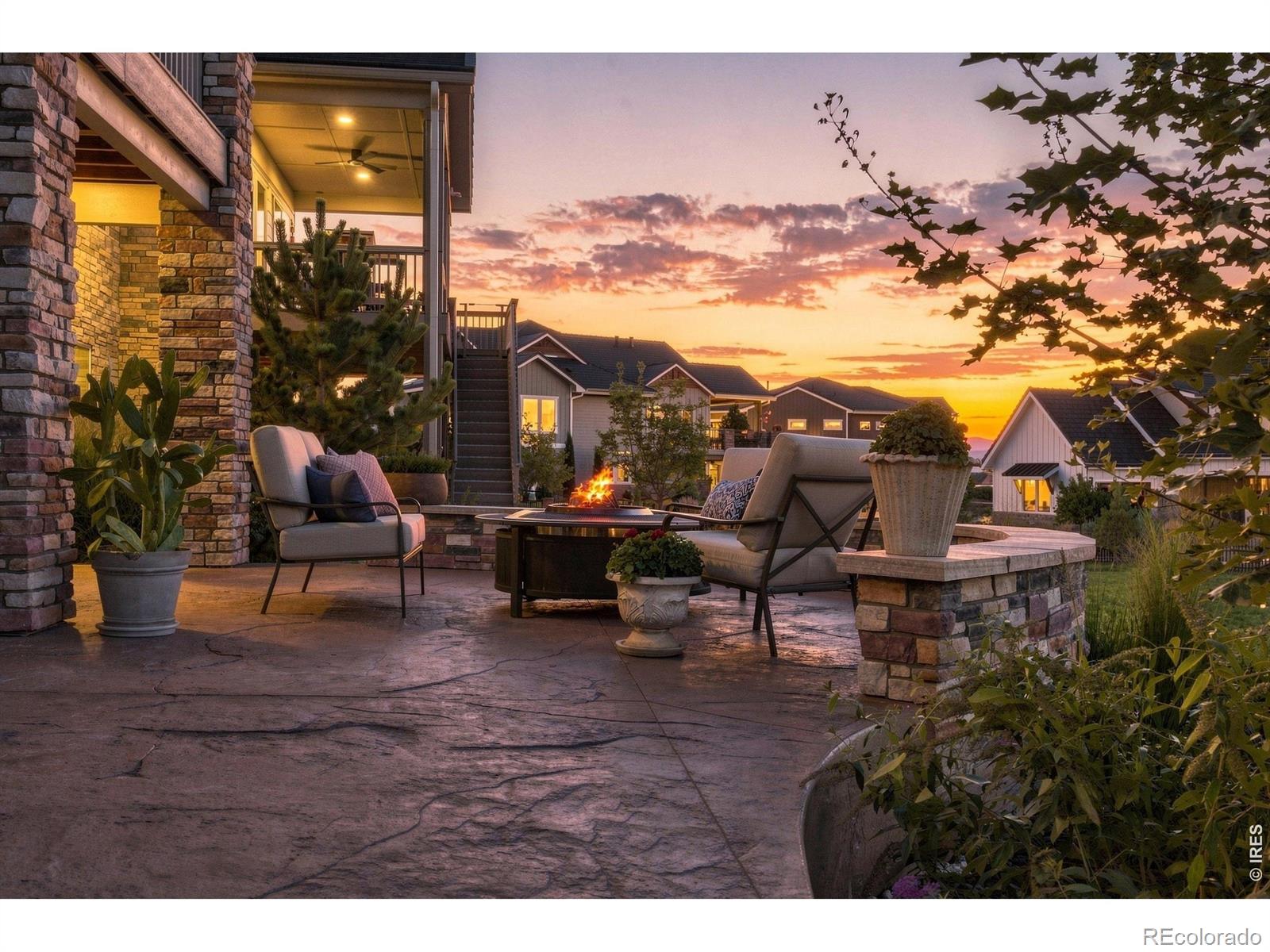 MLS Image #24 for 3217  heron lakes parkway,berthoud, Colorado