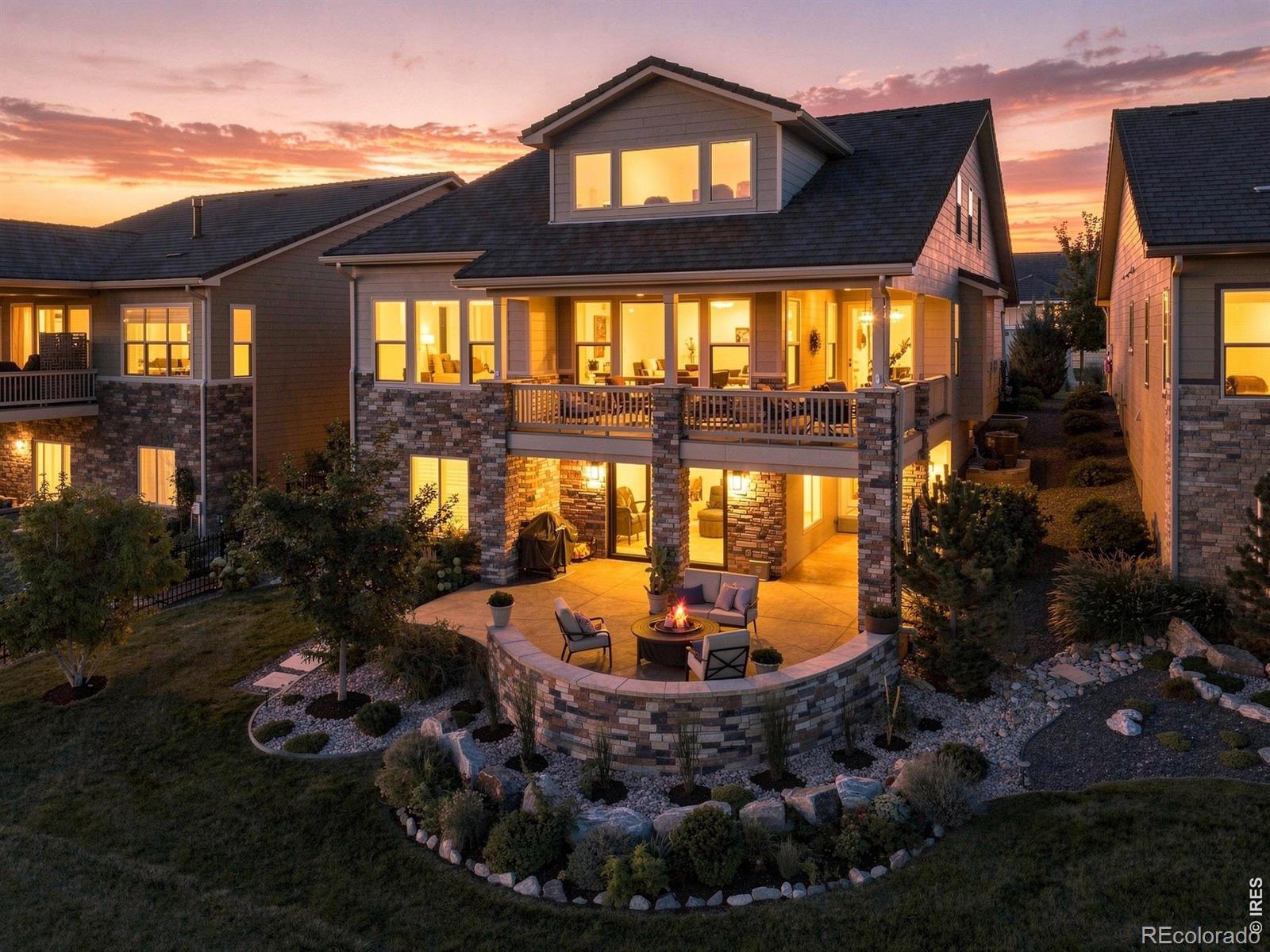 MLS Image #36 for 3217  heron lakes parkway,berthoud, Colorado