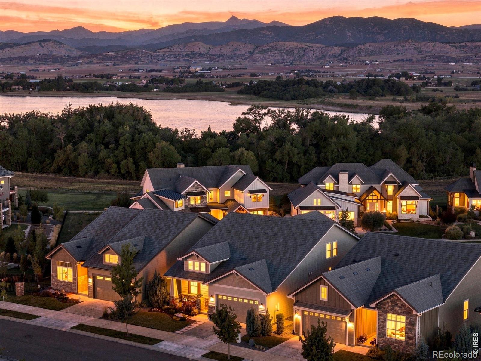 MLS Image #37 for 3217  heron lakes parkway,berthoud, Colorado