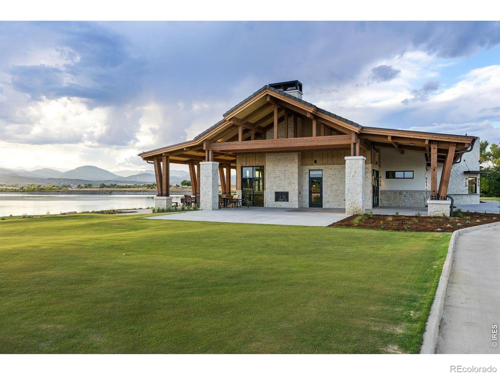 MLS Image #44 for 3217  heron lakes parkway,berthoud, Colorado
