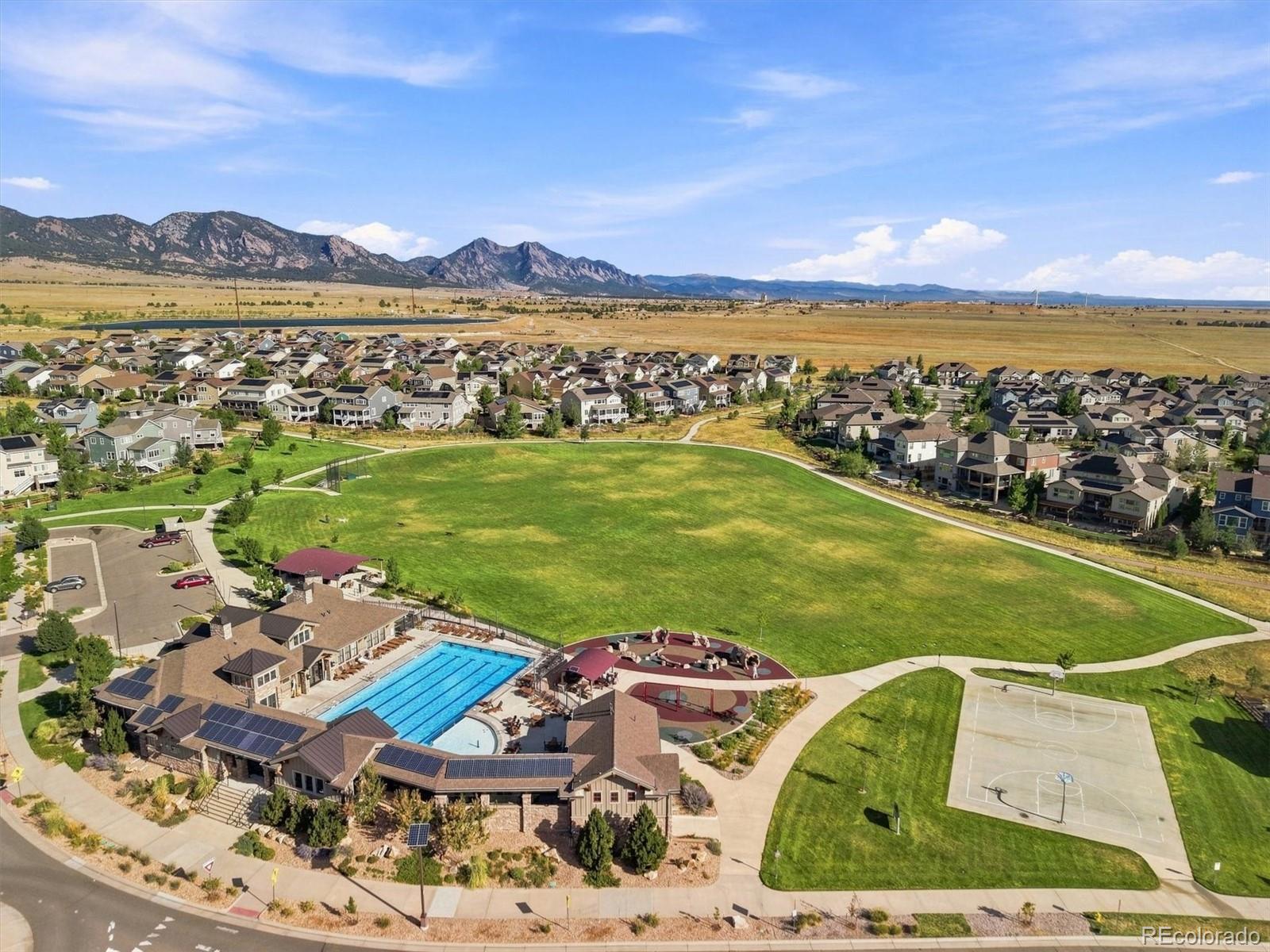 MLS Image #37 for 17439 w 94th drive,arvada, Colorado