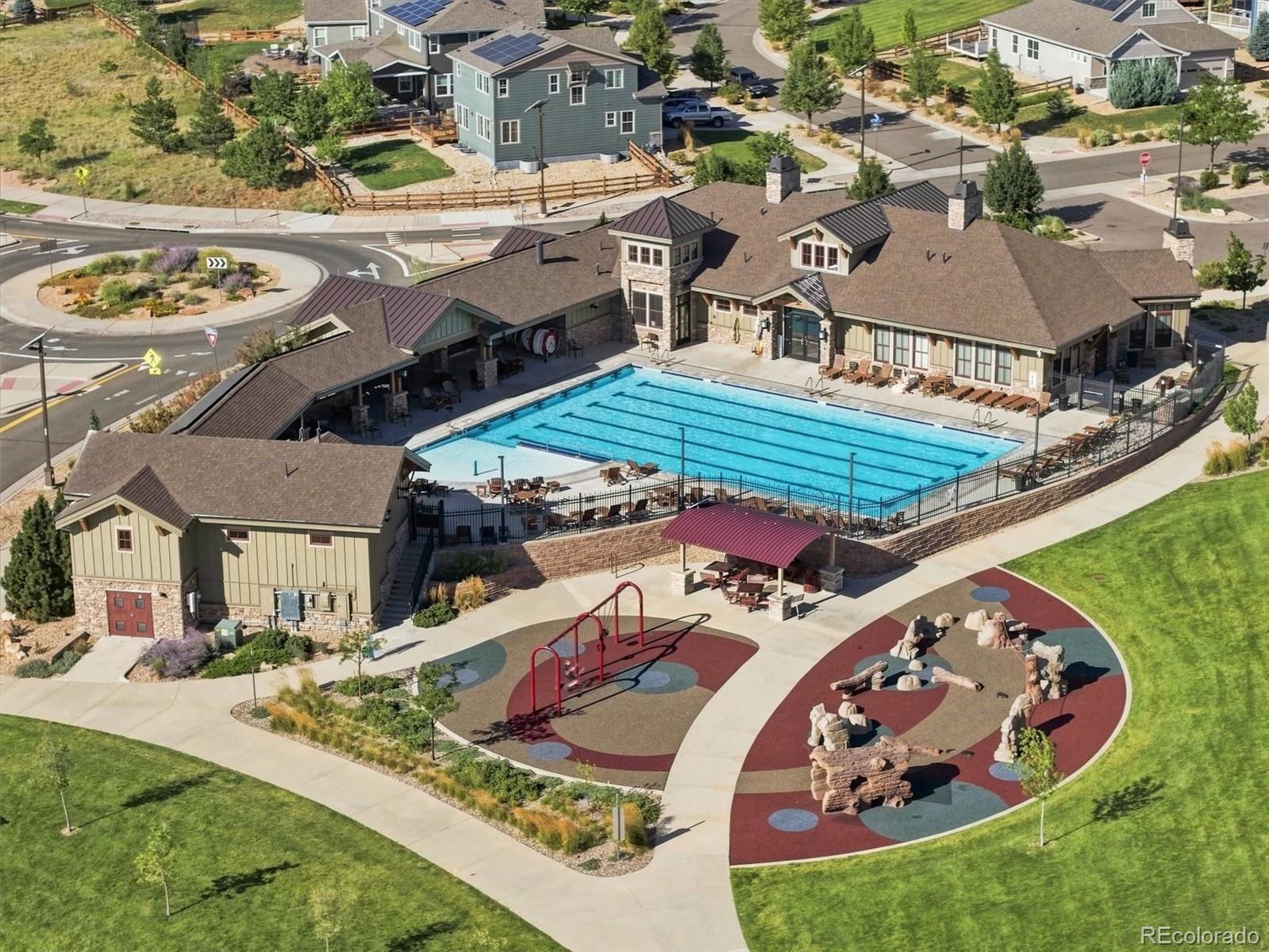 MLS Image #39 for 17439 w 94th drive,arvada, Colorado
