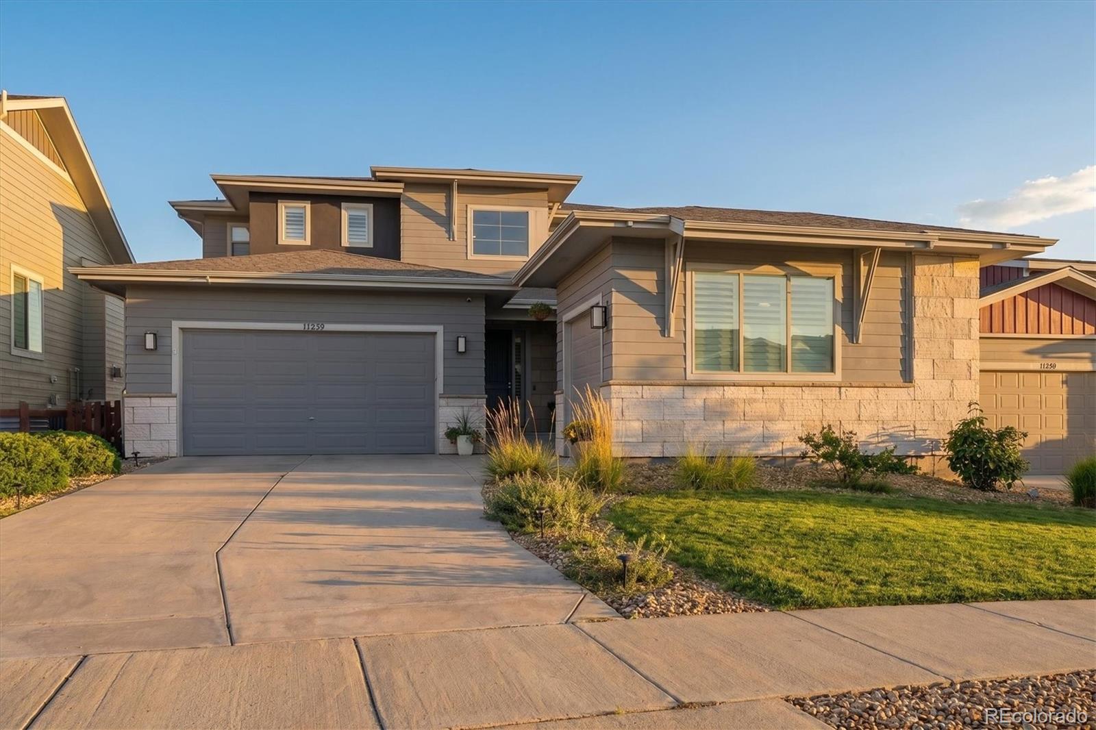 MLS Image #4 for 17439 w 94th drive,arvada, Colorado