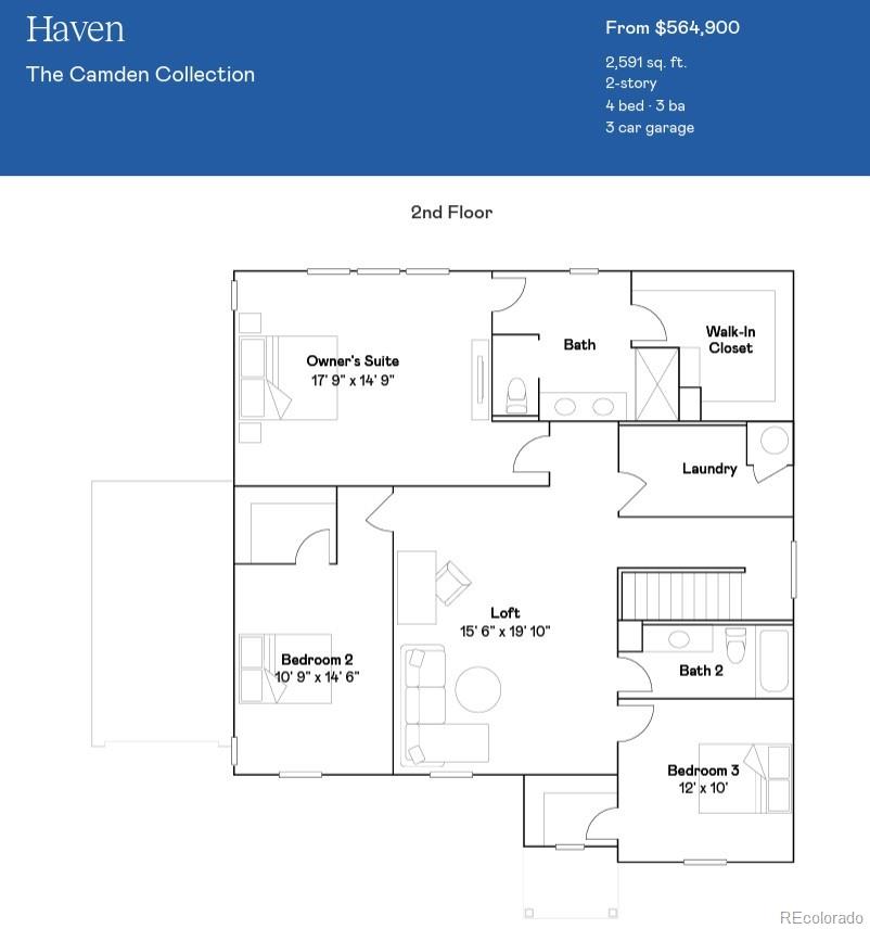 MLS Image #2 for 3474  kingston crest trail,elizabeth, Colorado