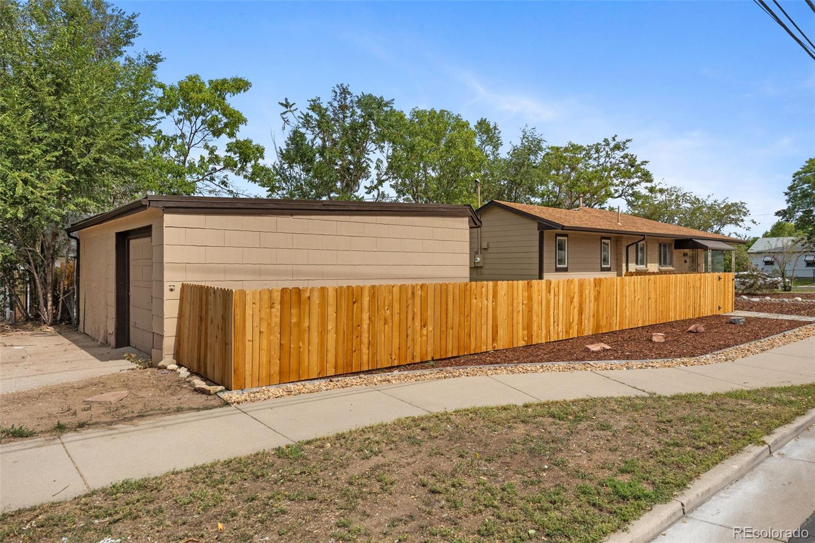MLS Image #2 for 3101 w cedar avenue,denver, Colorado