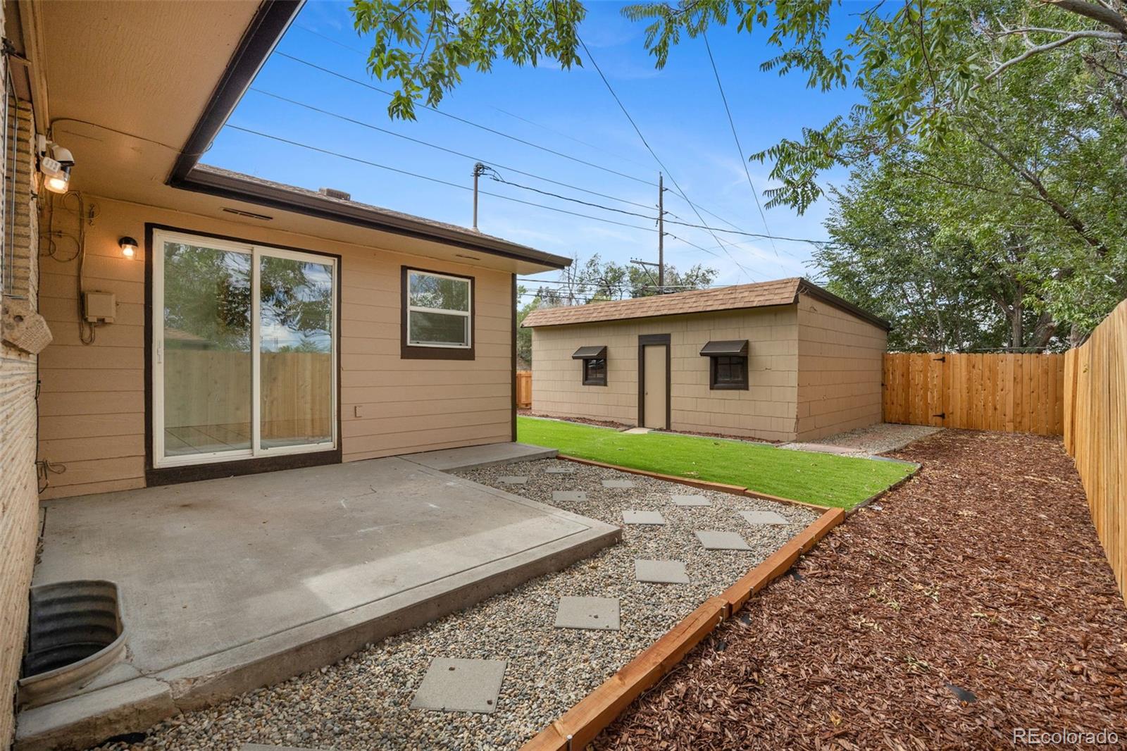MLS Image #28 for 3101 w cedar avenue,denver, Colorado