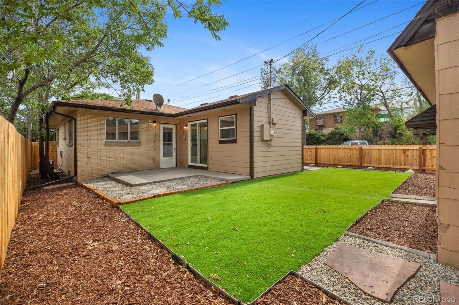 MLS Image #29 for 3101 w cedar avenue,denver, Colorado