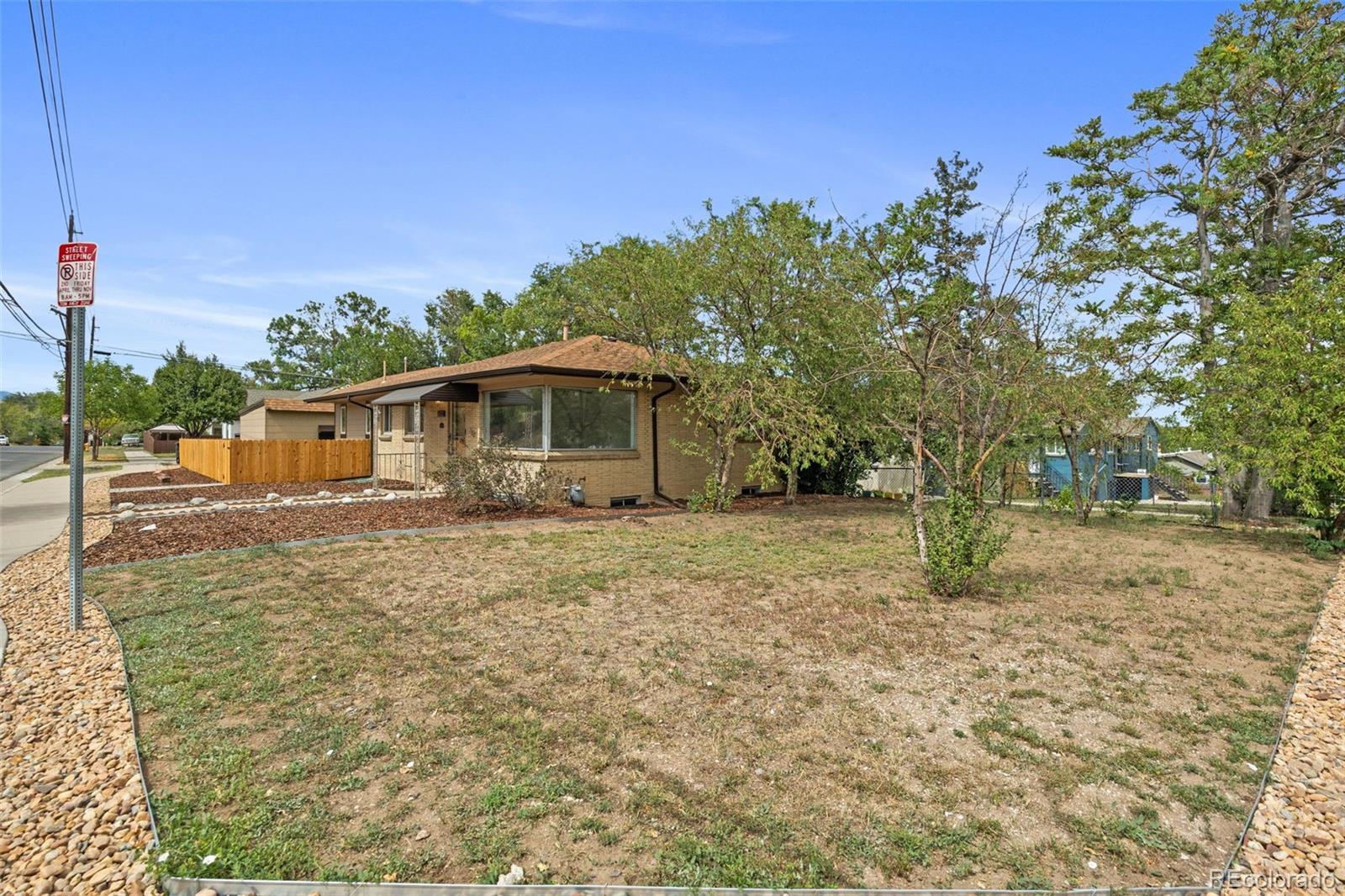 MLS Image #3 for 3101 w cedar avenue,denver, Colorado