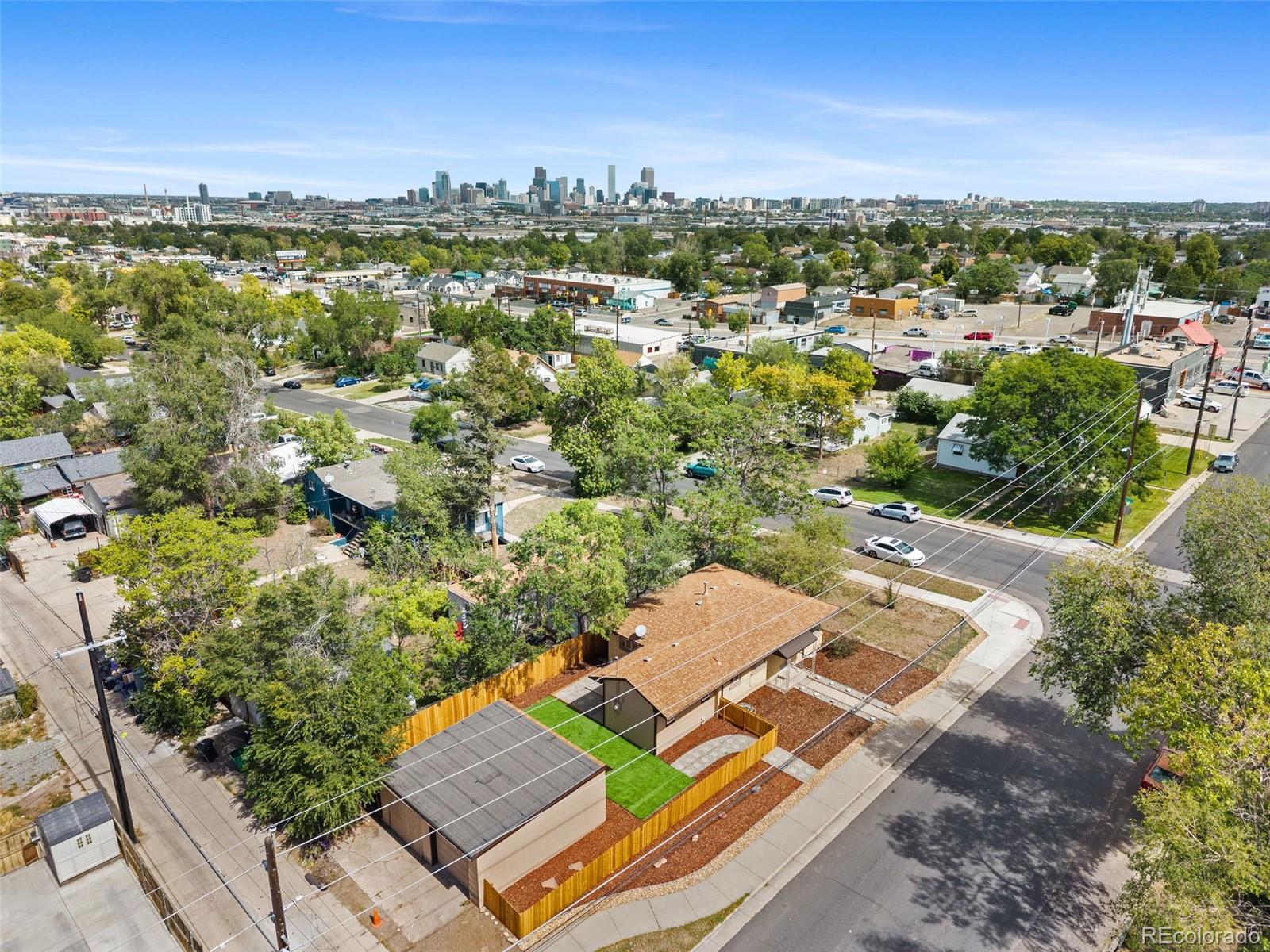 MLS Image #34 for 3101 w cedar avenue,denver, Colorado