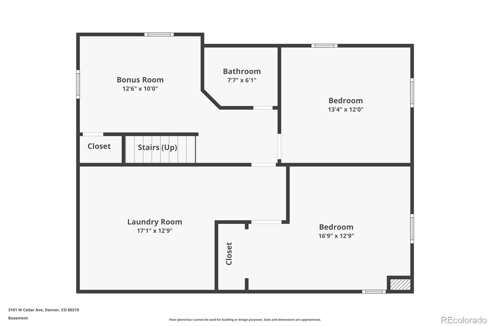 MLS Image #37 for 3101 w cedar avenue,denver, Colorado