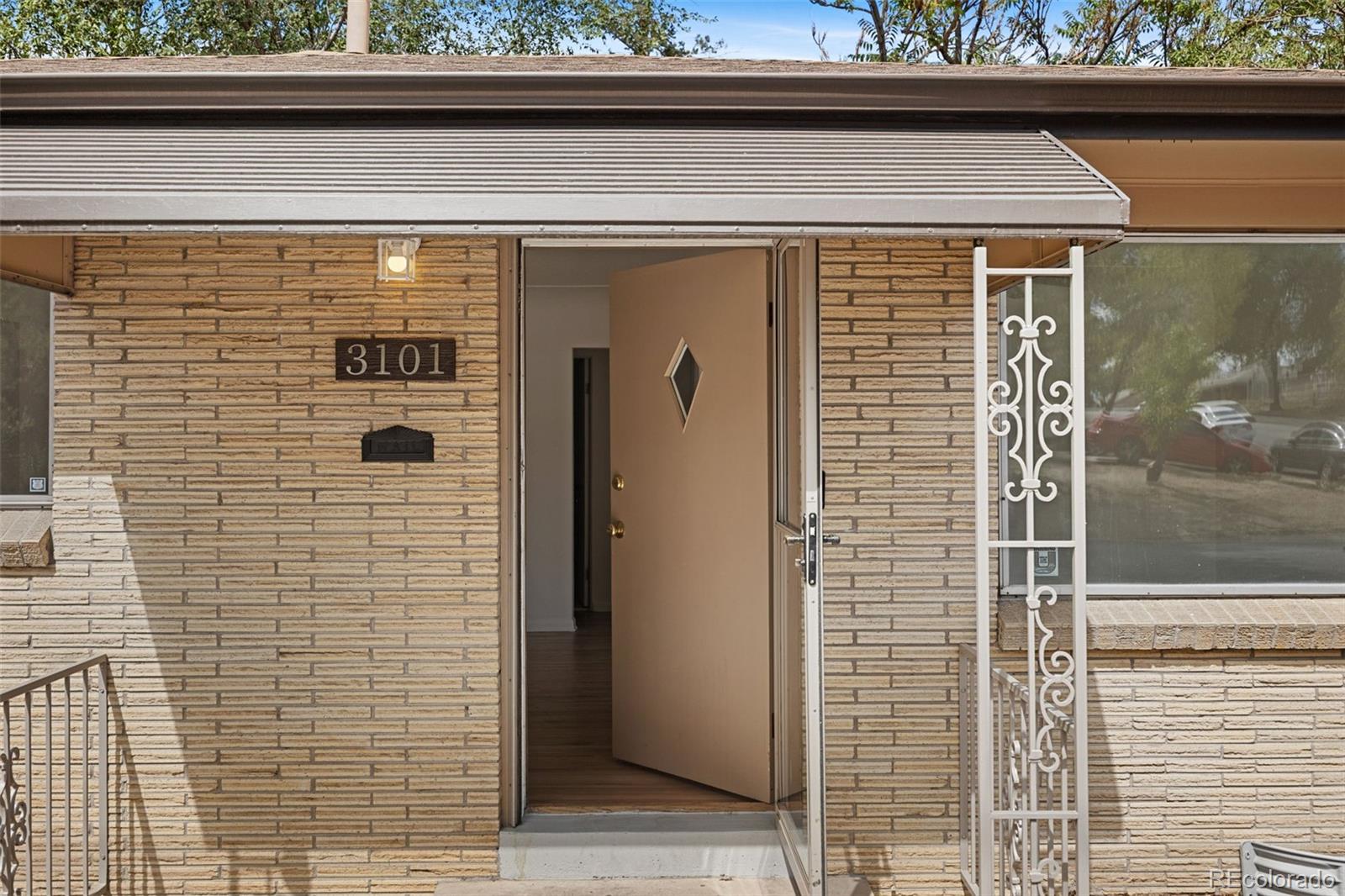 MLS Image #4 for 3101 w cedar avenue,denver, Colorado
