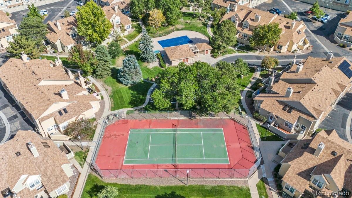 MLS Image #12 for 7373 e iowa avenue 1084,denver, Colorado