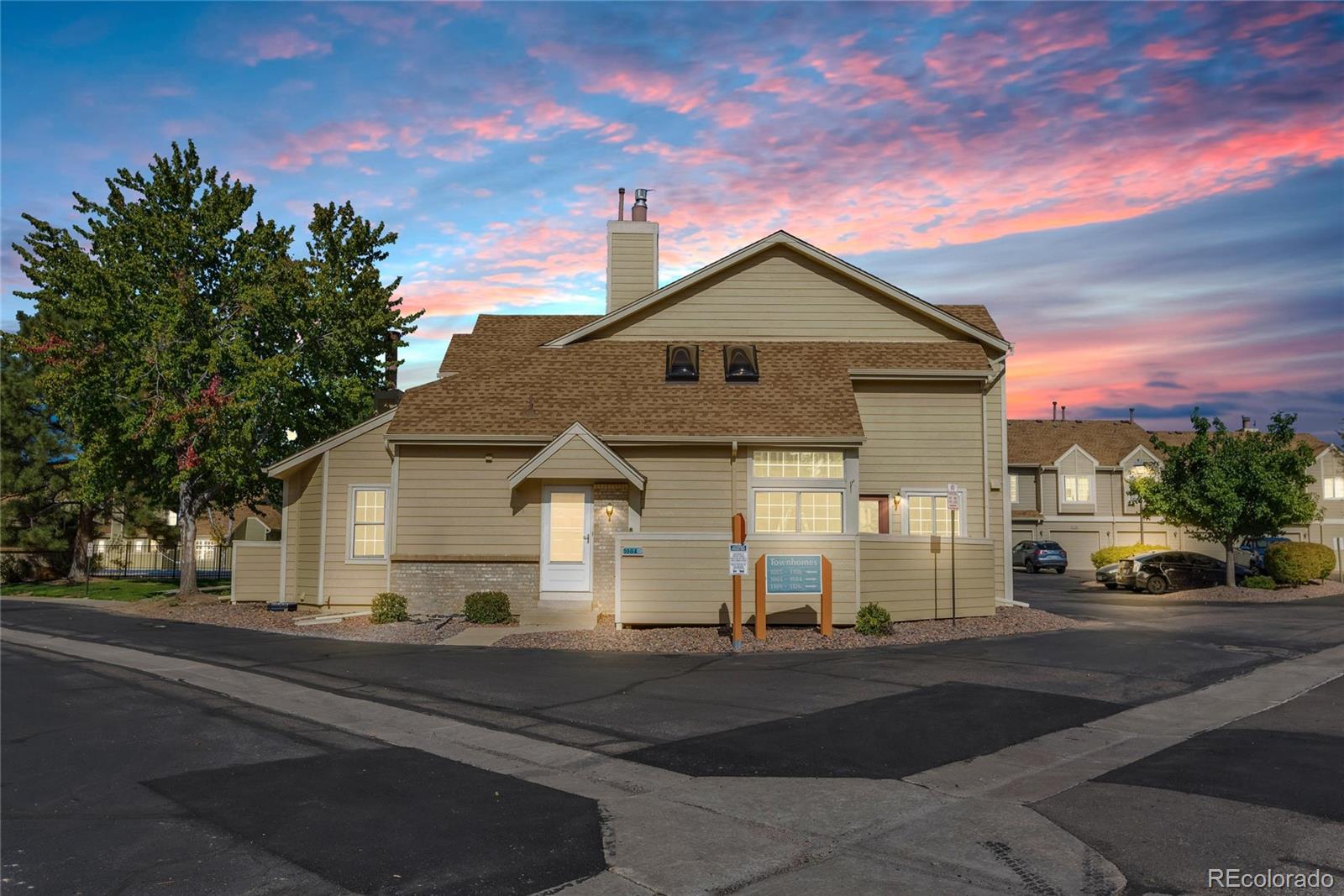 MLS Image #20 for 7373 e iowa avenue 1084,denver, Colorado