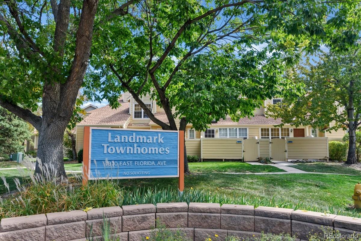 MLS Image #29 for 7373 e iowa avenue 1084,denver, Colorado