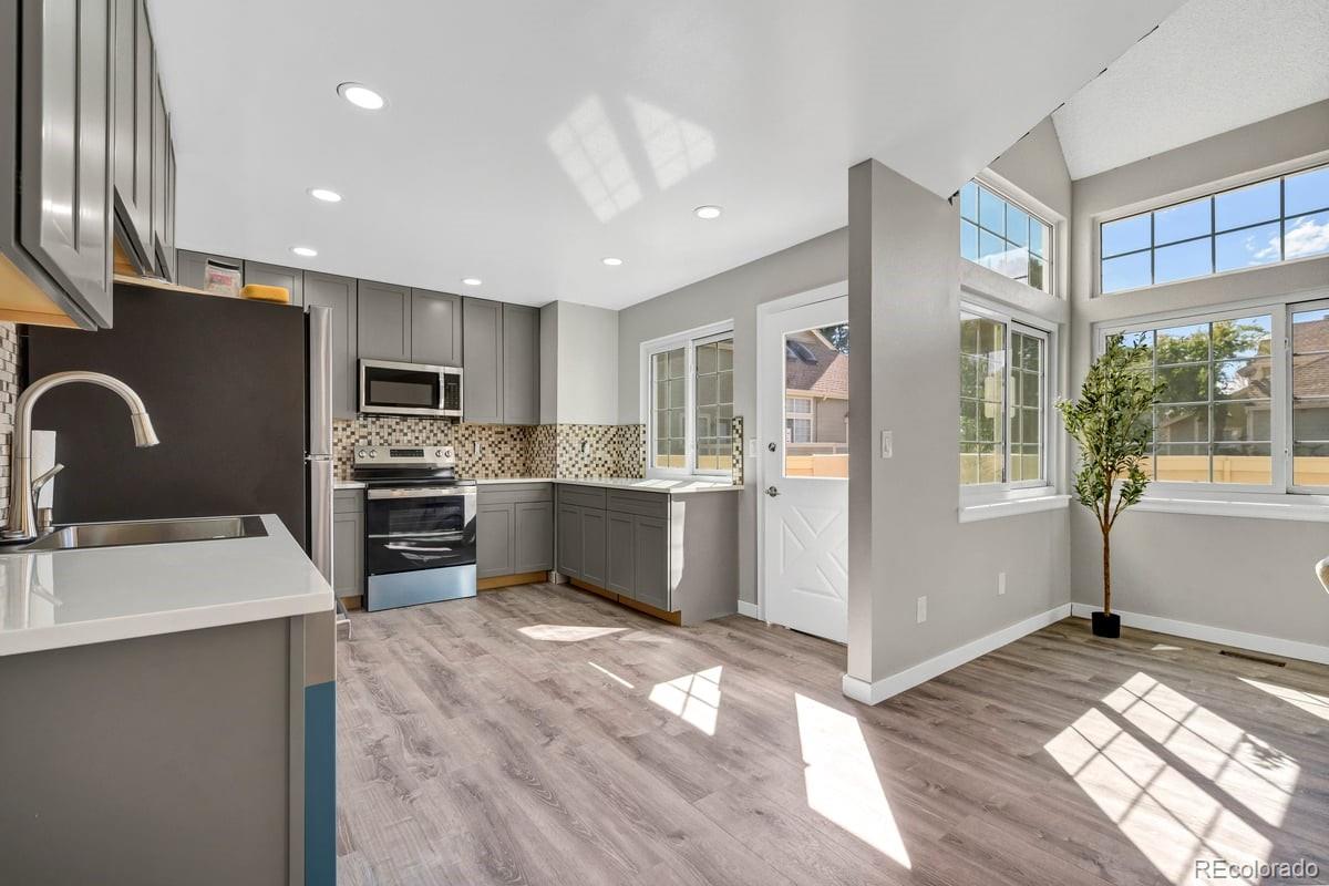 MLS Image #4 for 7373 e iowa avenue 1084,denver, Colorado