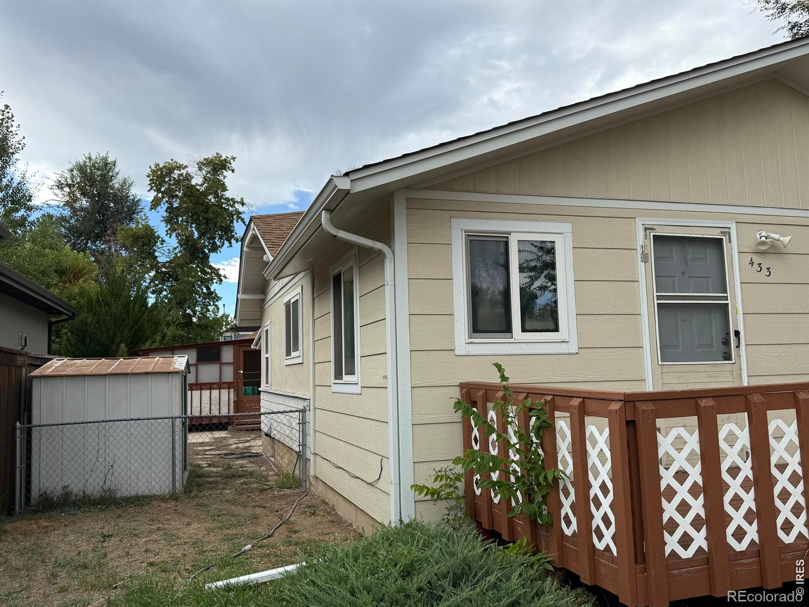 MLS Image #22 for 433  wood street,fort collins, Colorado