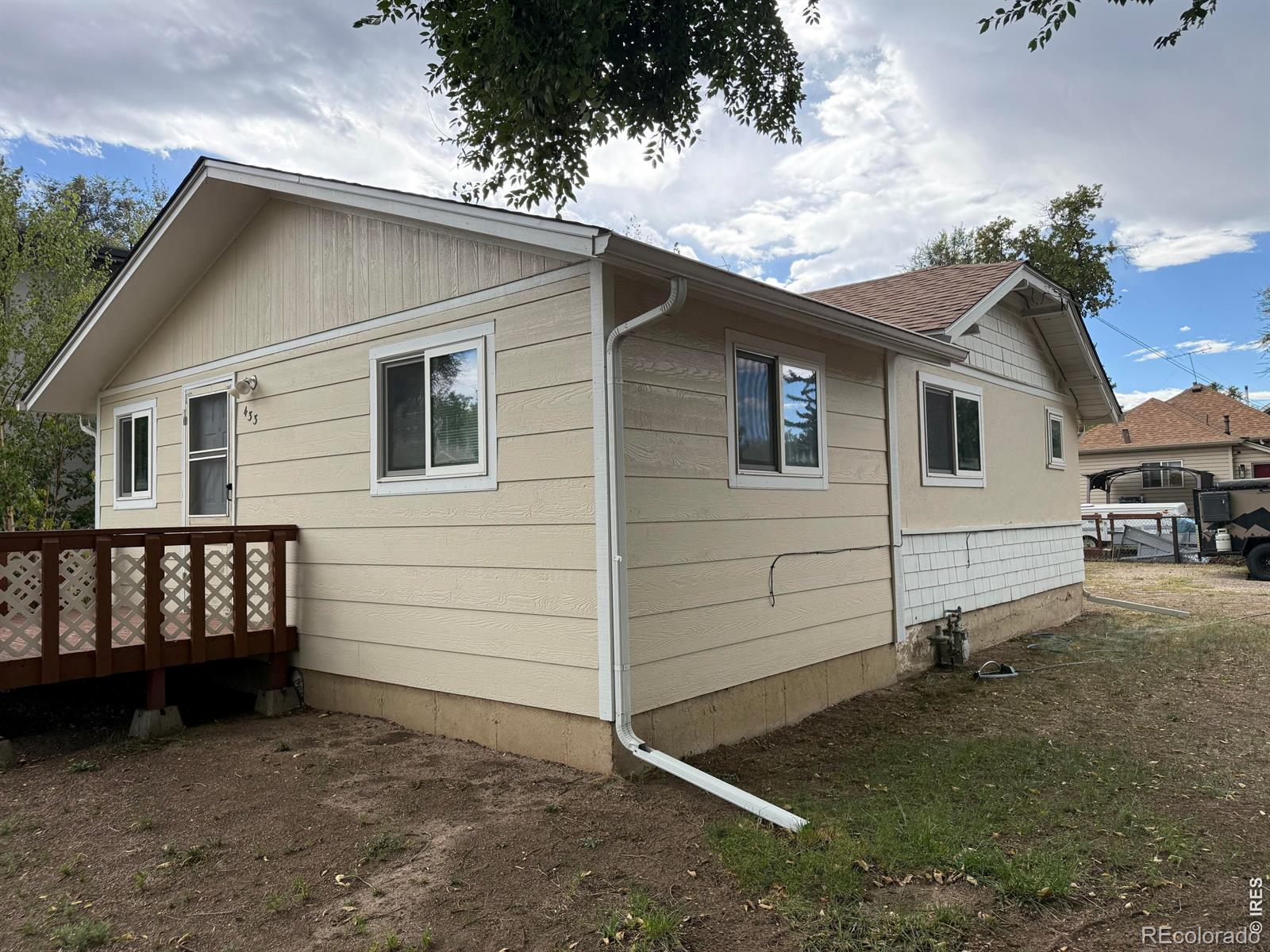 MLS Image #25 for 433  wood street,fort collins, Colorado