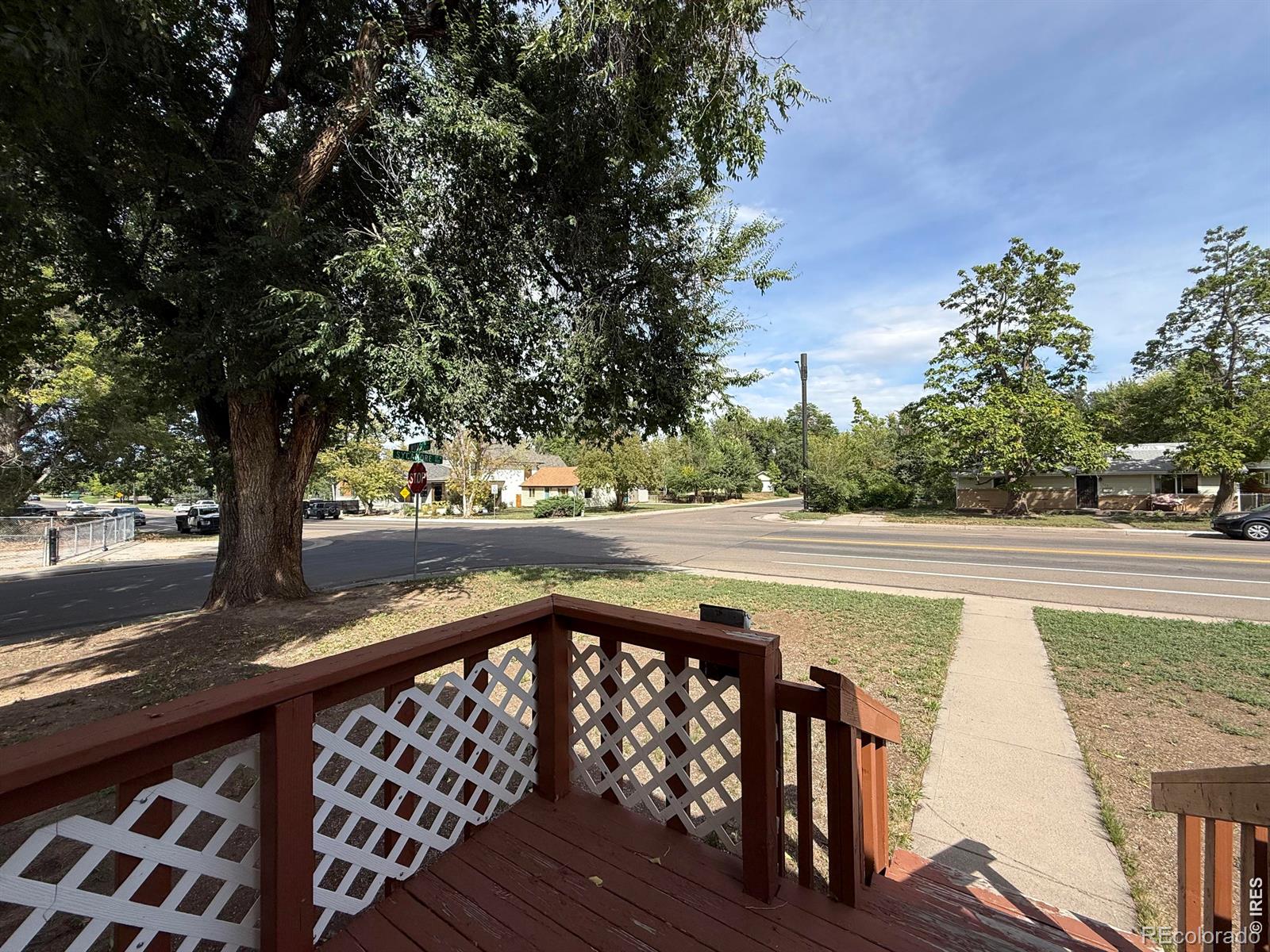 MLS Image #4 for 433  wood street,fort collins, Colorado