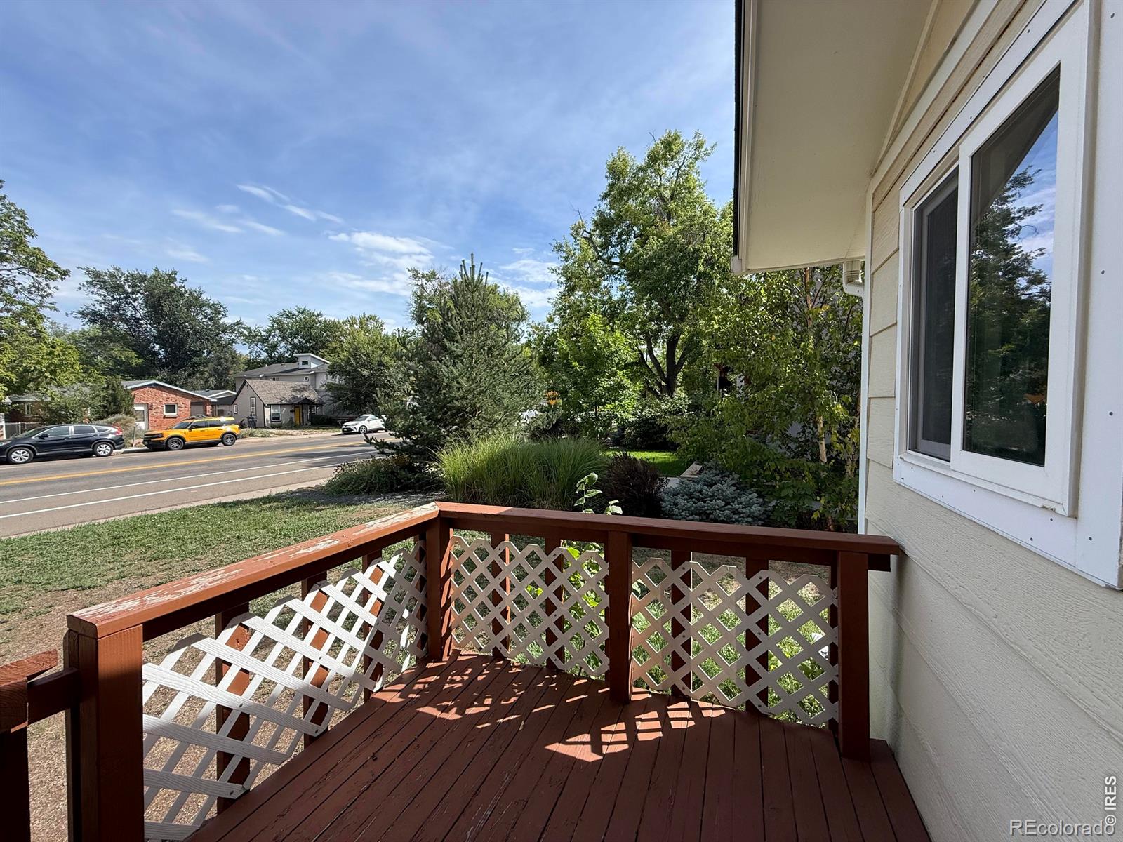 MLS Image #5 for 433  wood street,fort collins, Colorado