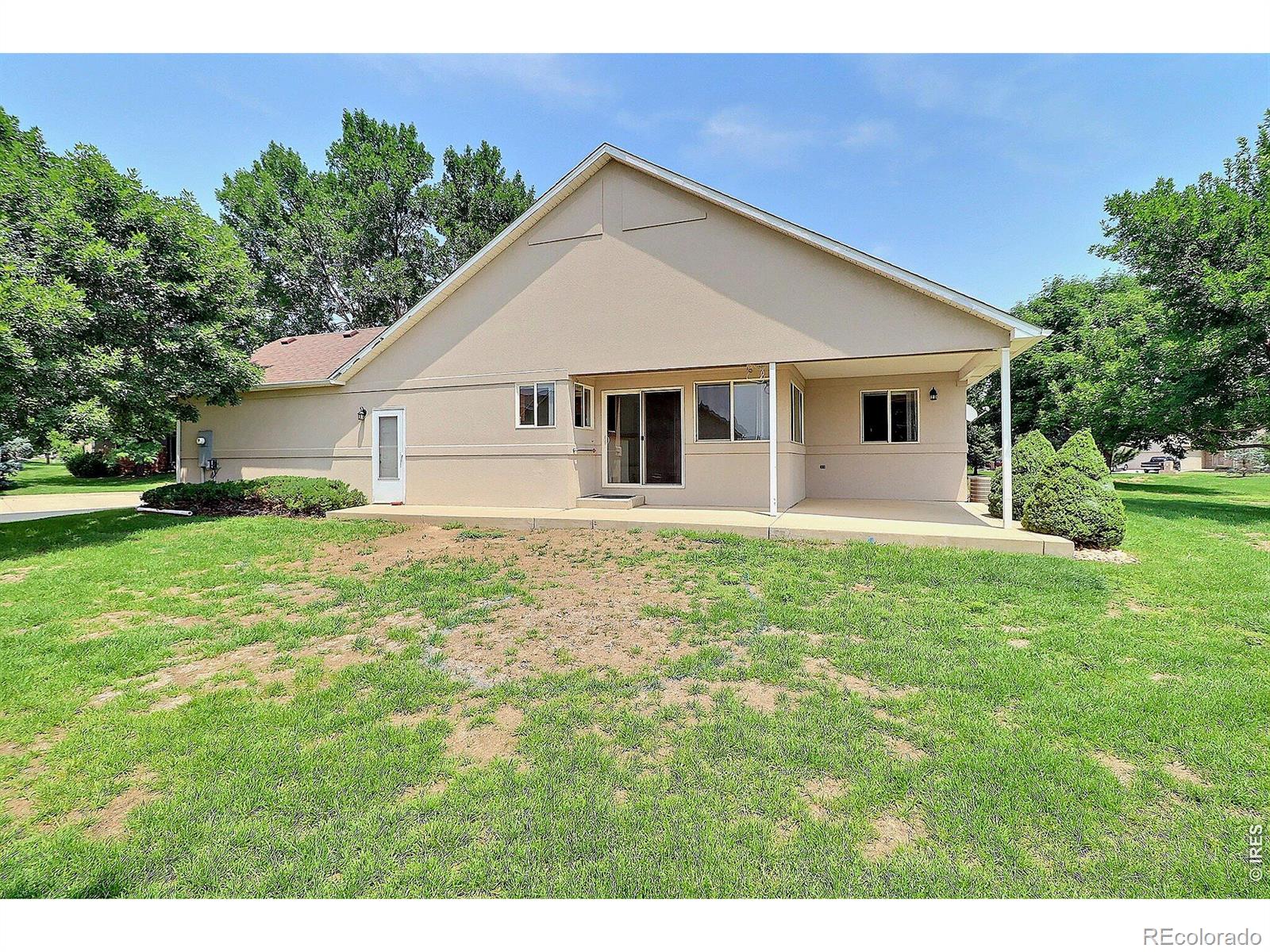 MLS Image #32 for 1720  32nd street,evans, Colorado