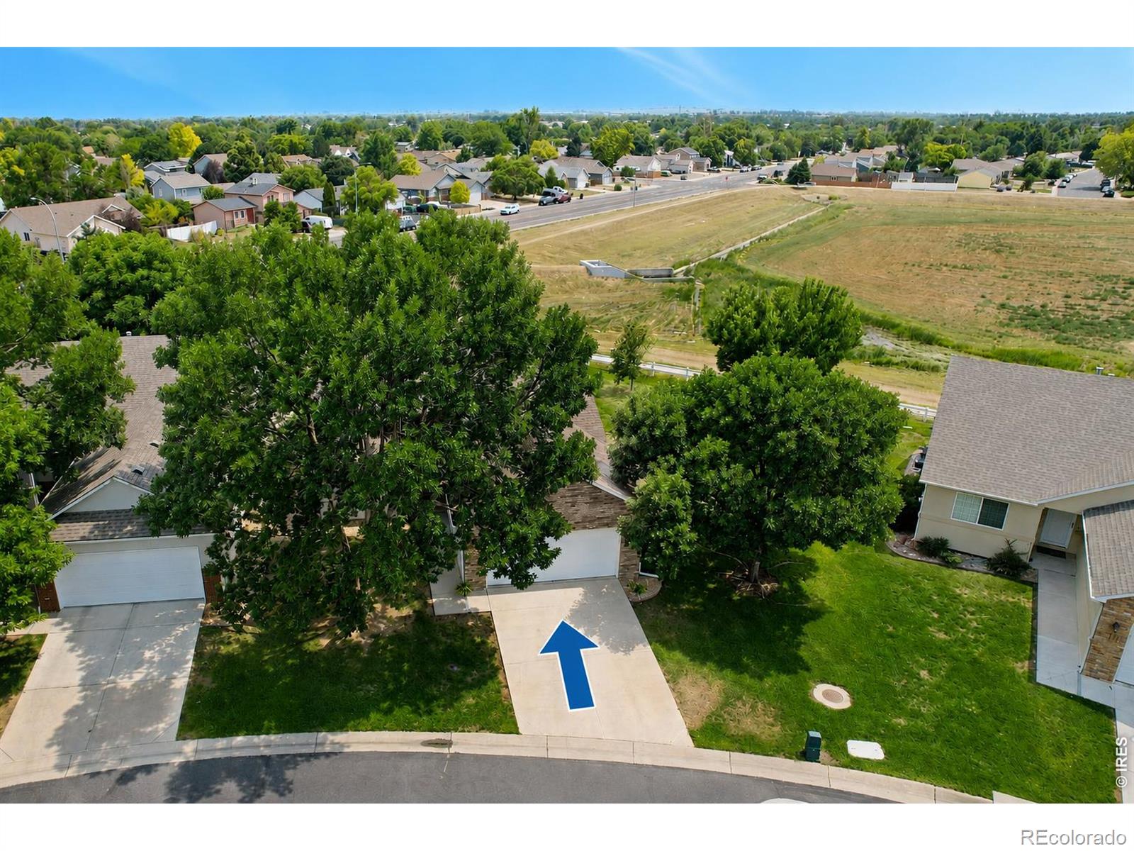 MLS Image #34 for 1720  32nd street,evans, Colorado