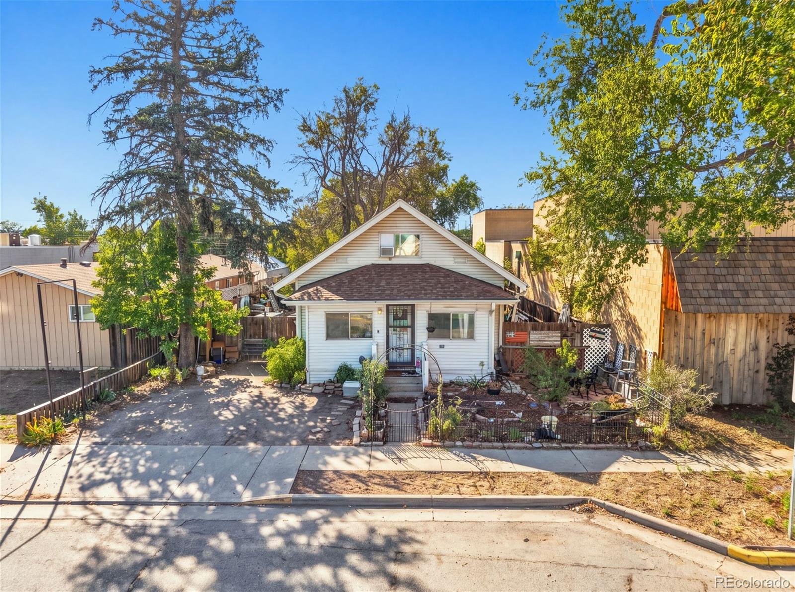 MLS Image #1 for 803  denver avenue,fort lupton, Colorado