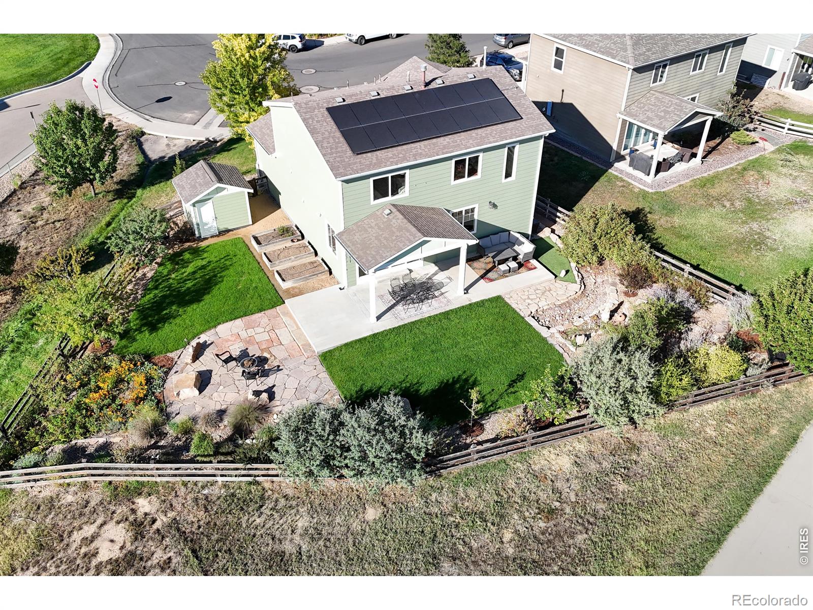 MLS Image #34 for 1573  brolien drive,windsor, Colorado
