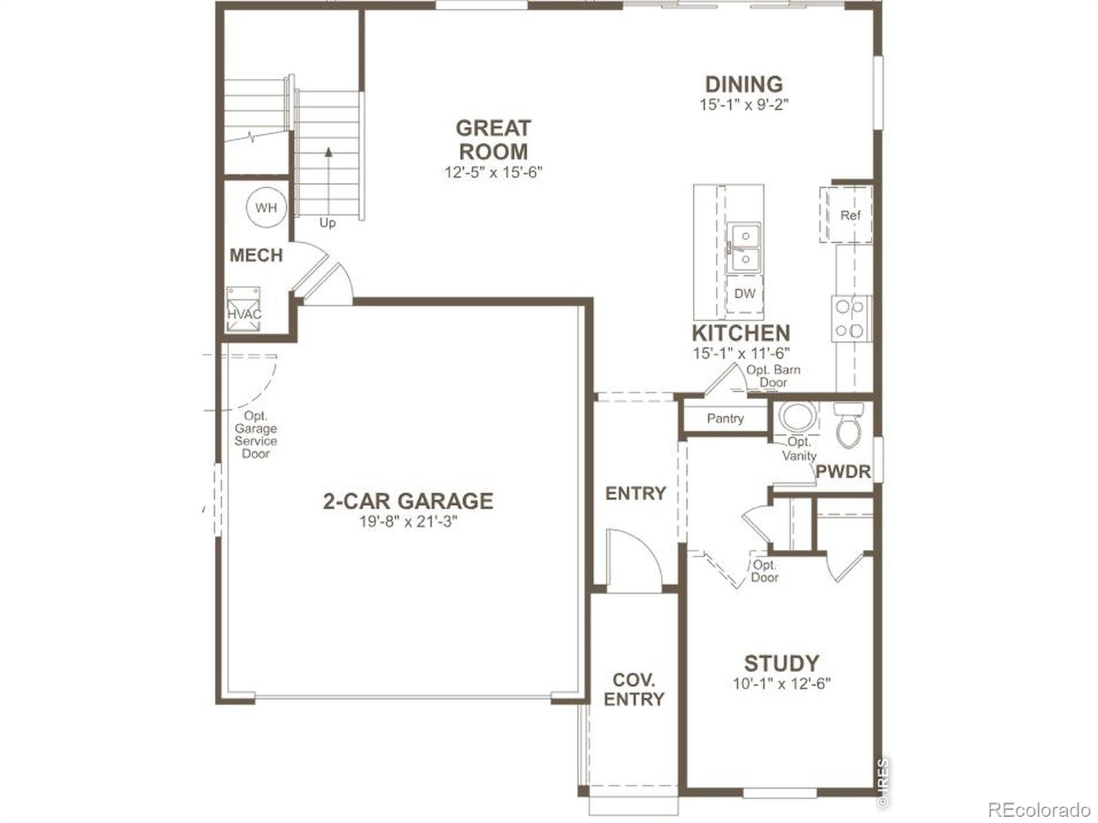 MLS Image #48 for 1573  brolien drive,windsor, Colorado