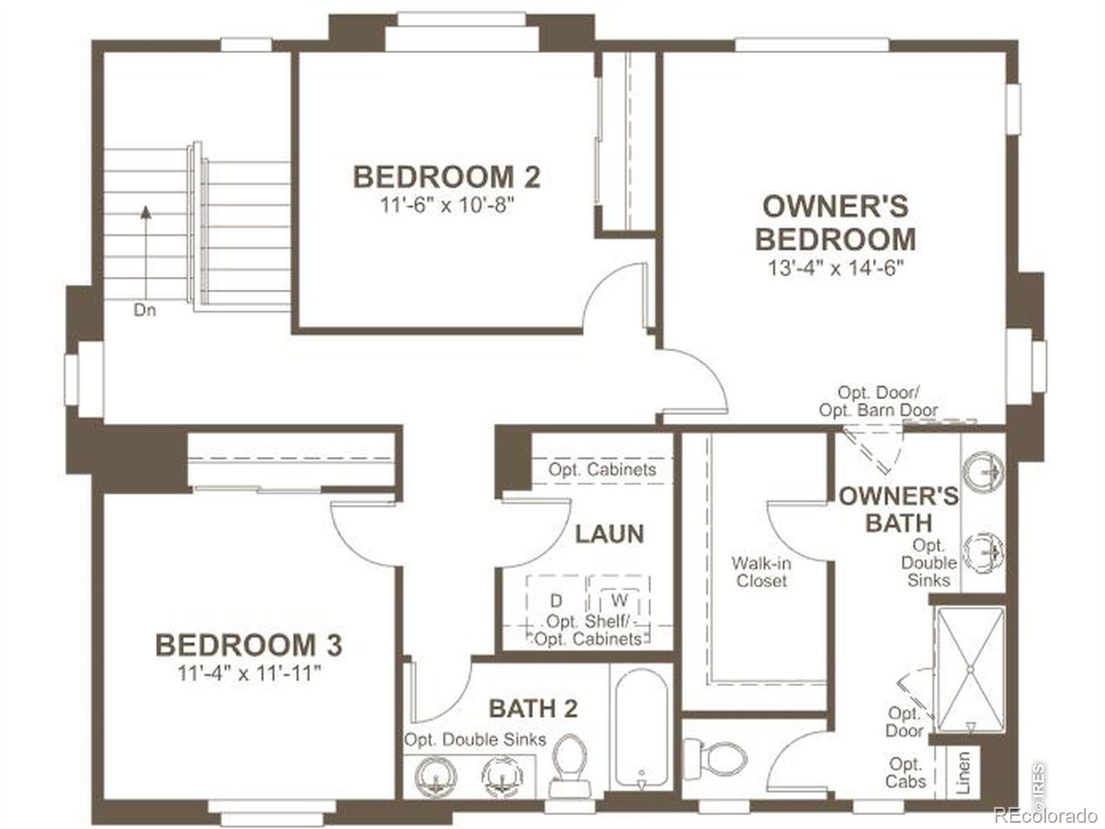 MLS Image #49 for 1573  brolien drive,windsor, Colorado