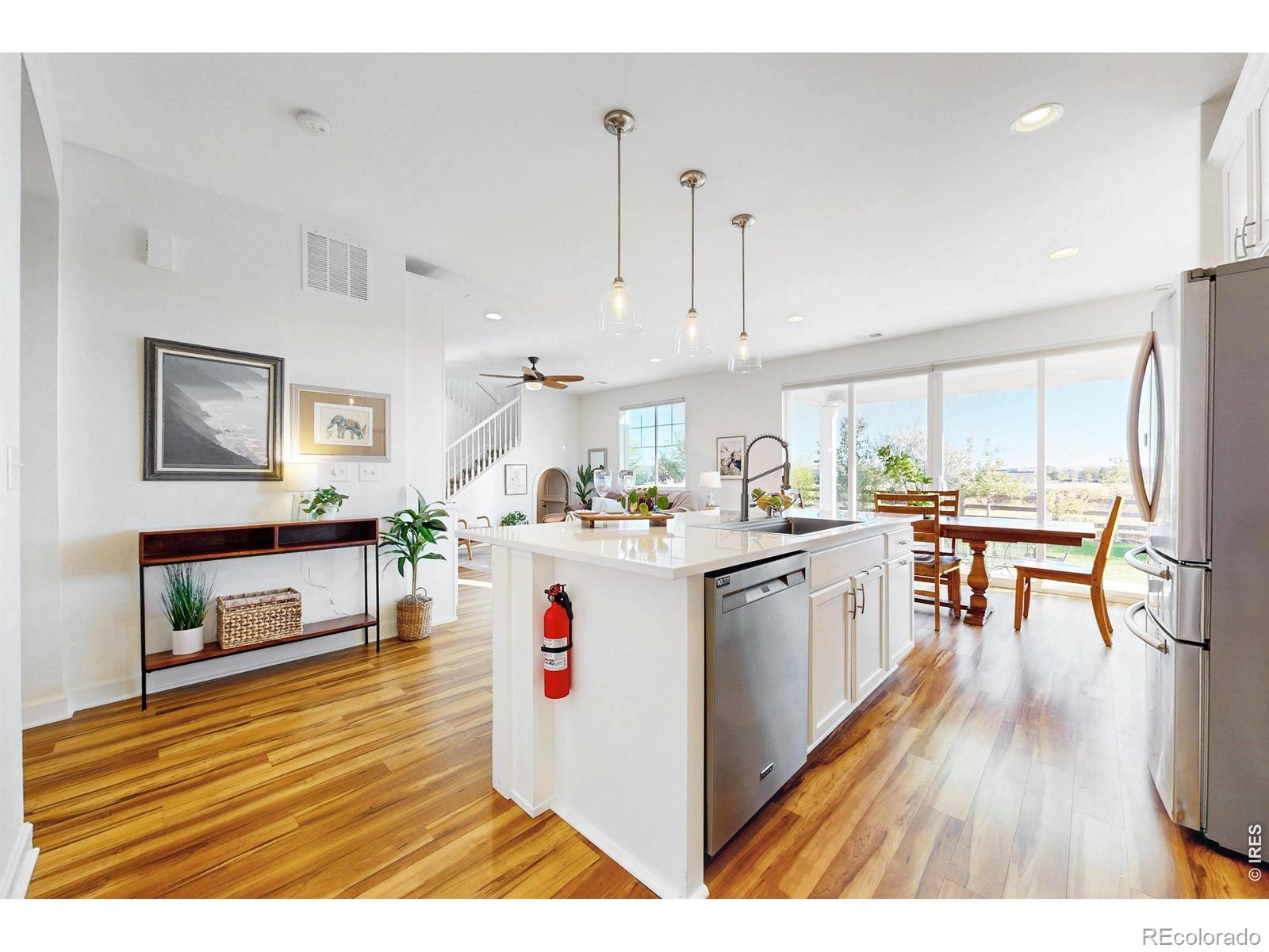 MLS Image #5 for 1573  brolien drive,windsor, Colorado