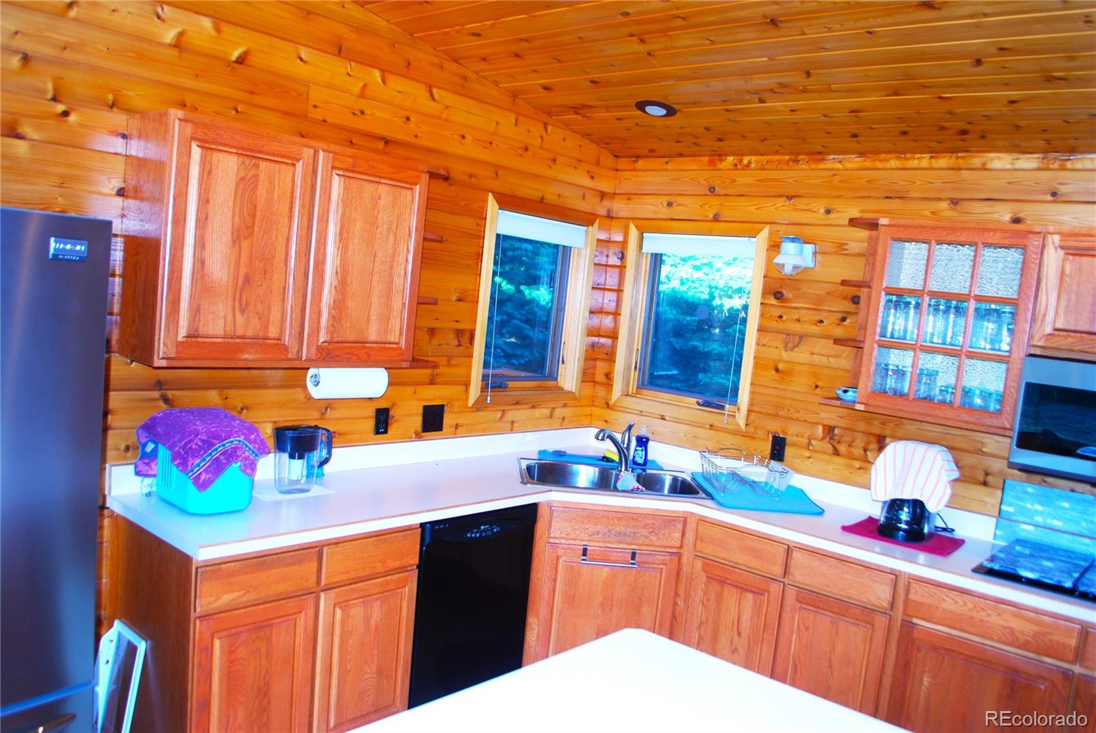 MLS Image #10 for 2411  vent place,fort garland, Colorado