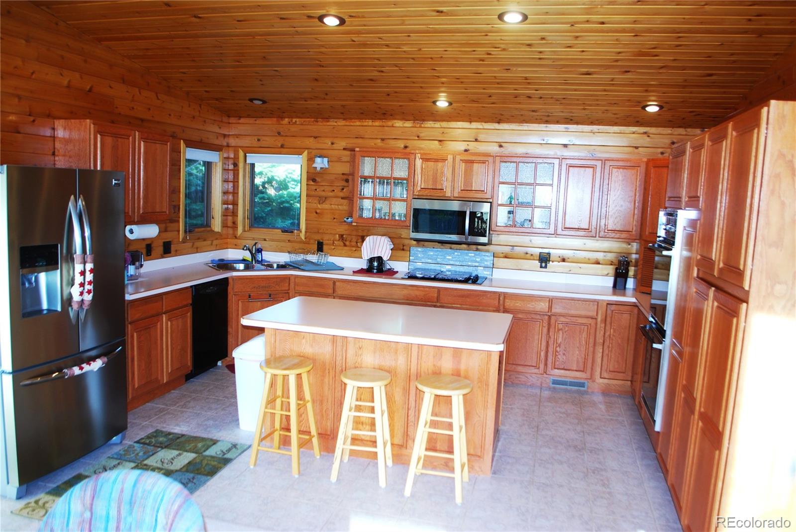 MLS Image #11 for 2411  vent place,fort garland, Colorado
